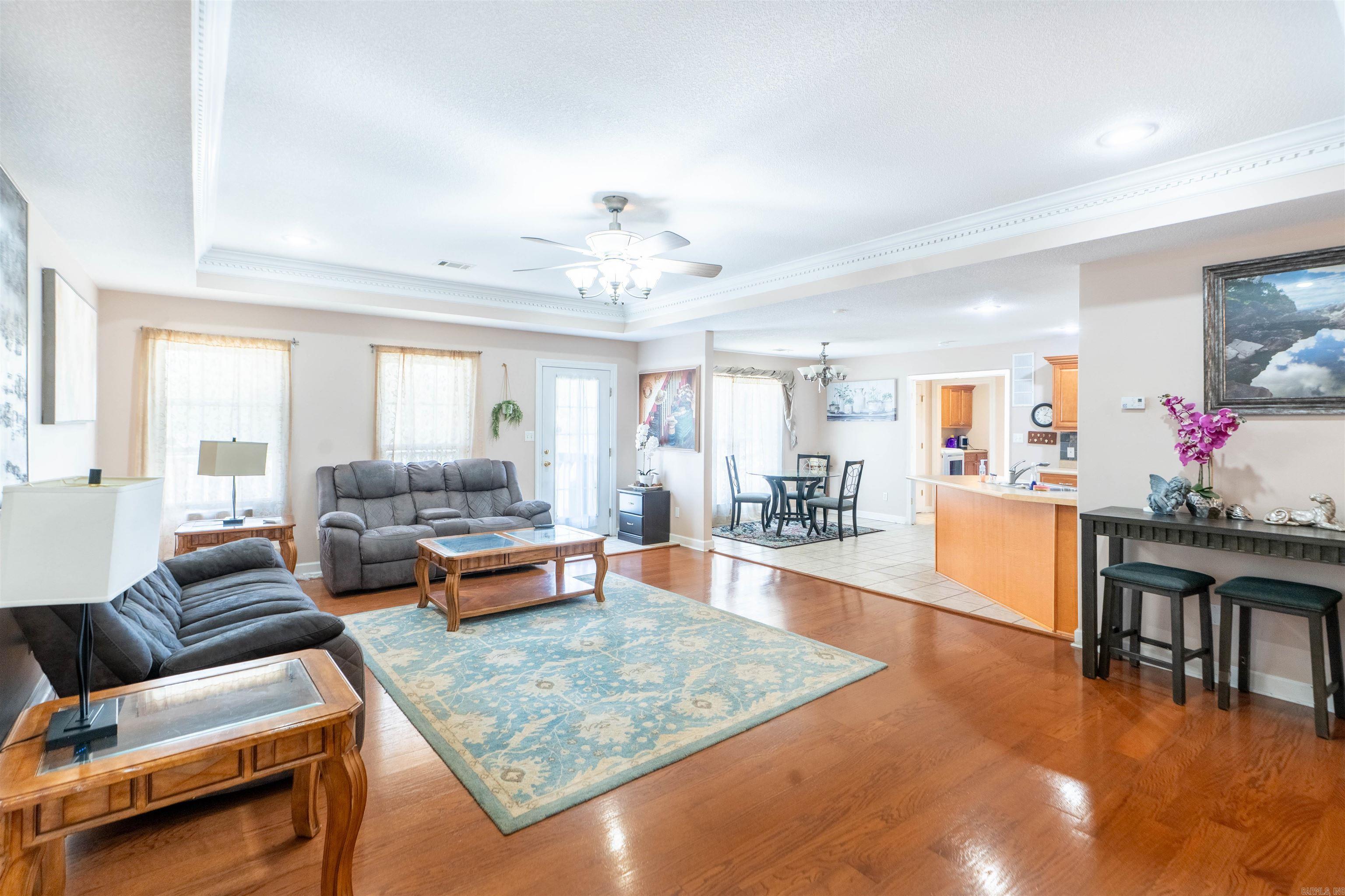 Forest Green - Residential