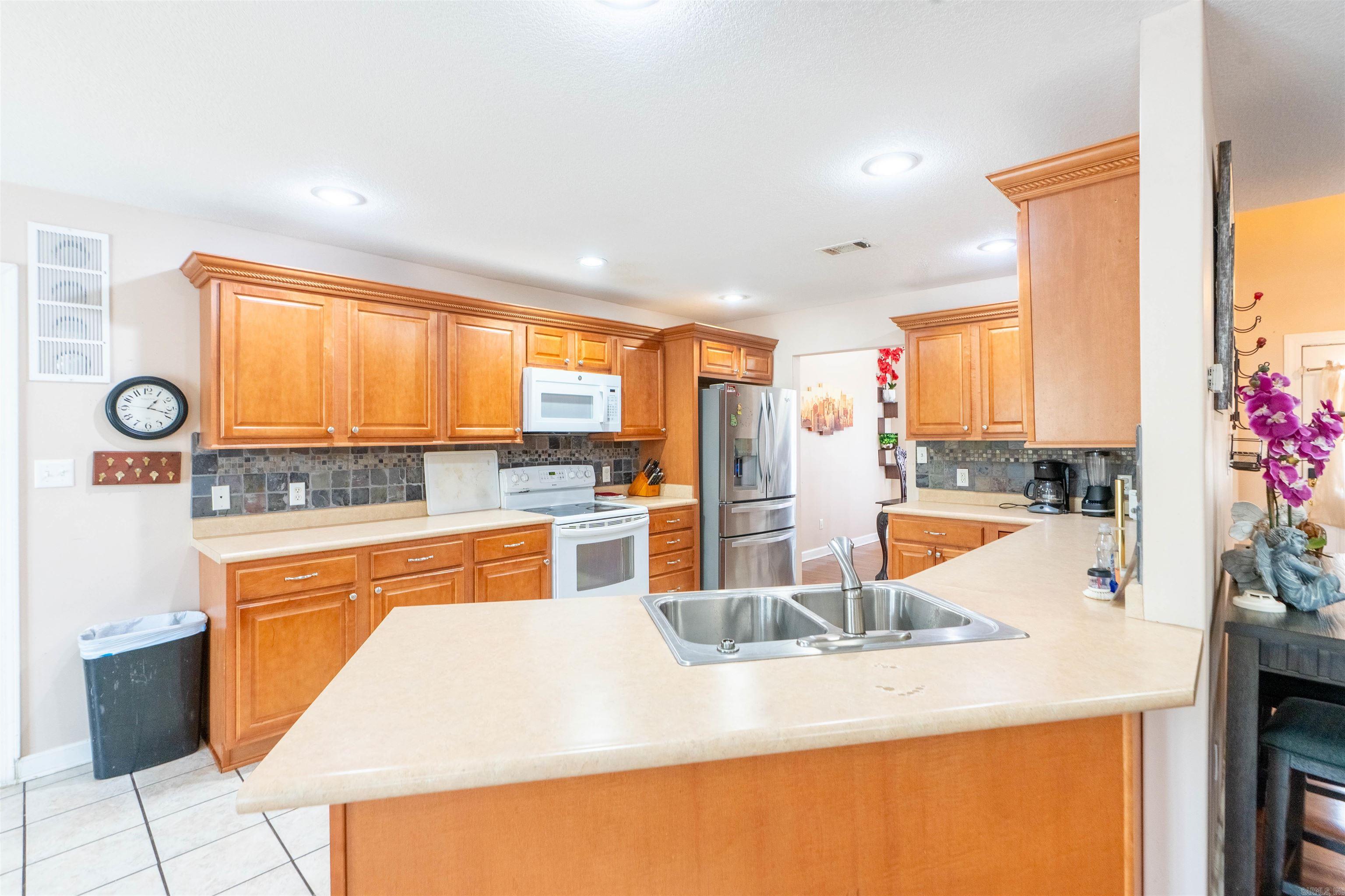 Forest Green - Residential