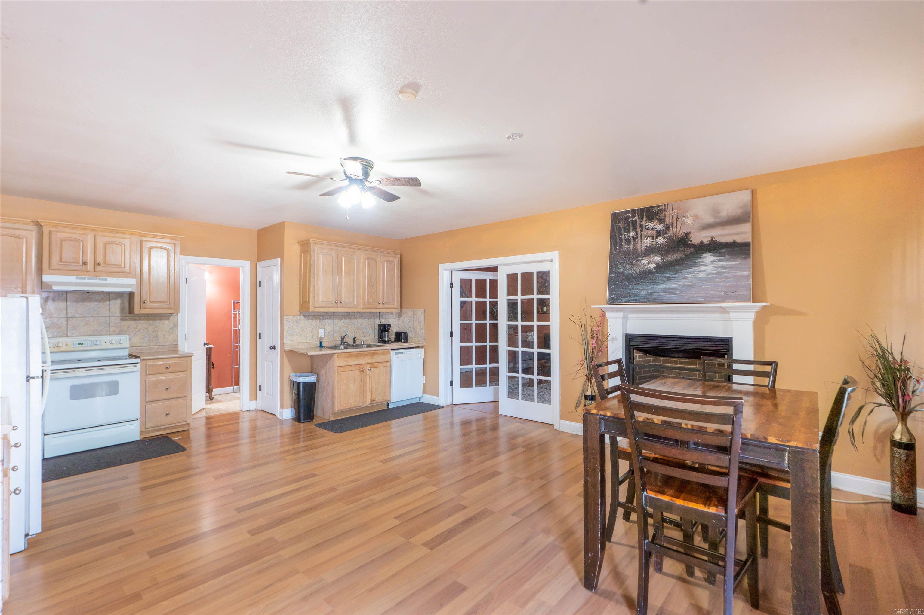 Forest Green - Residential