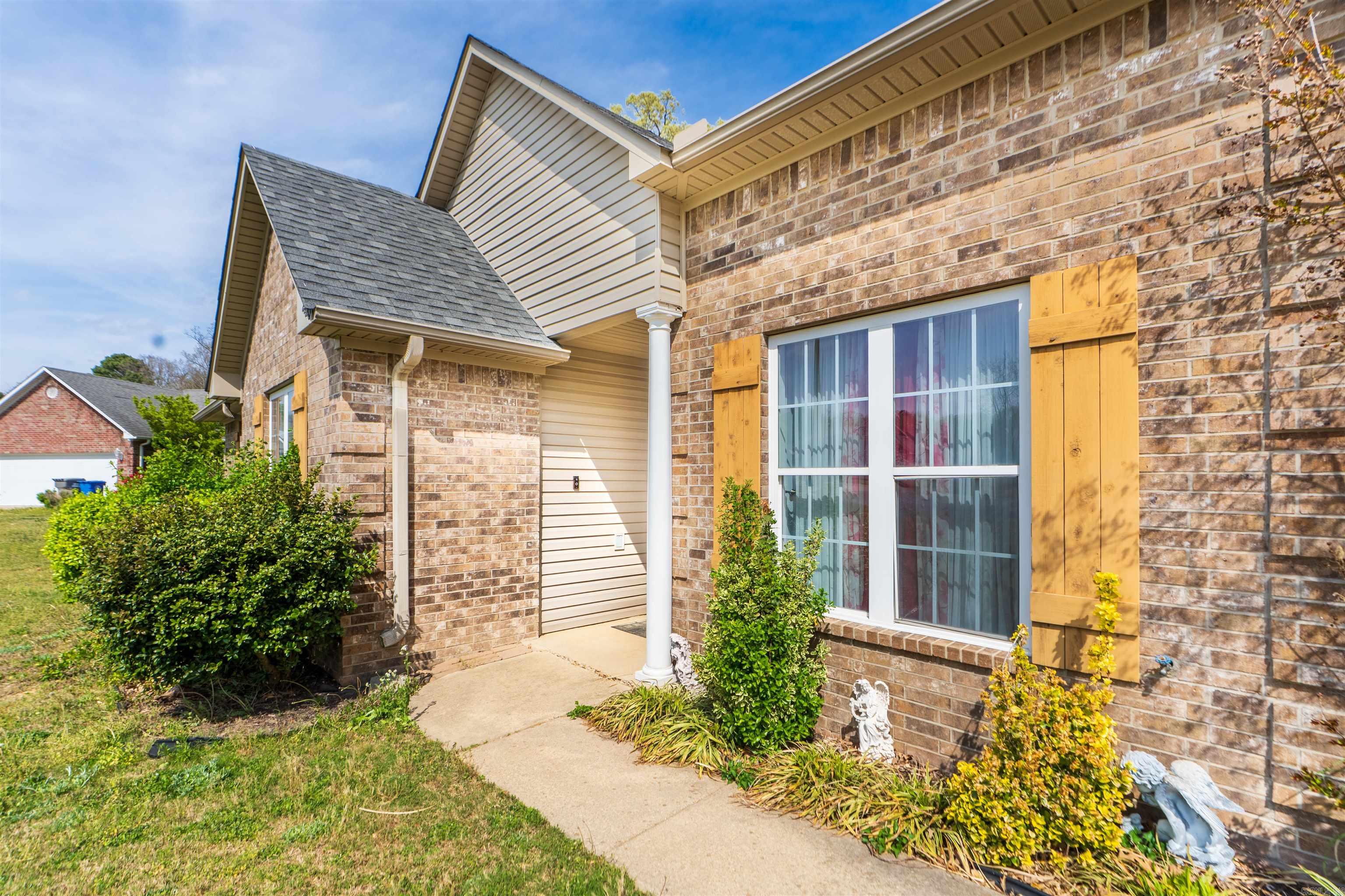 Forest Green - Residential