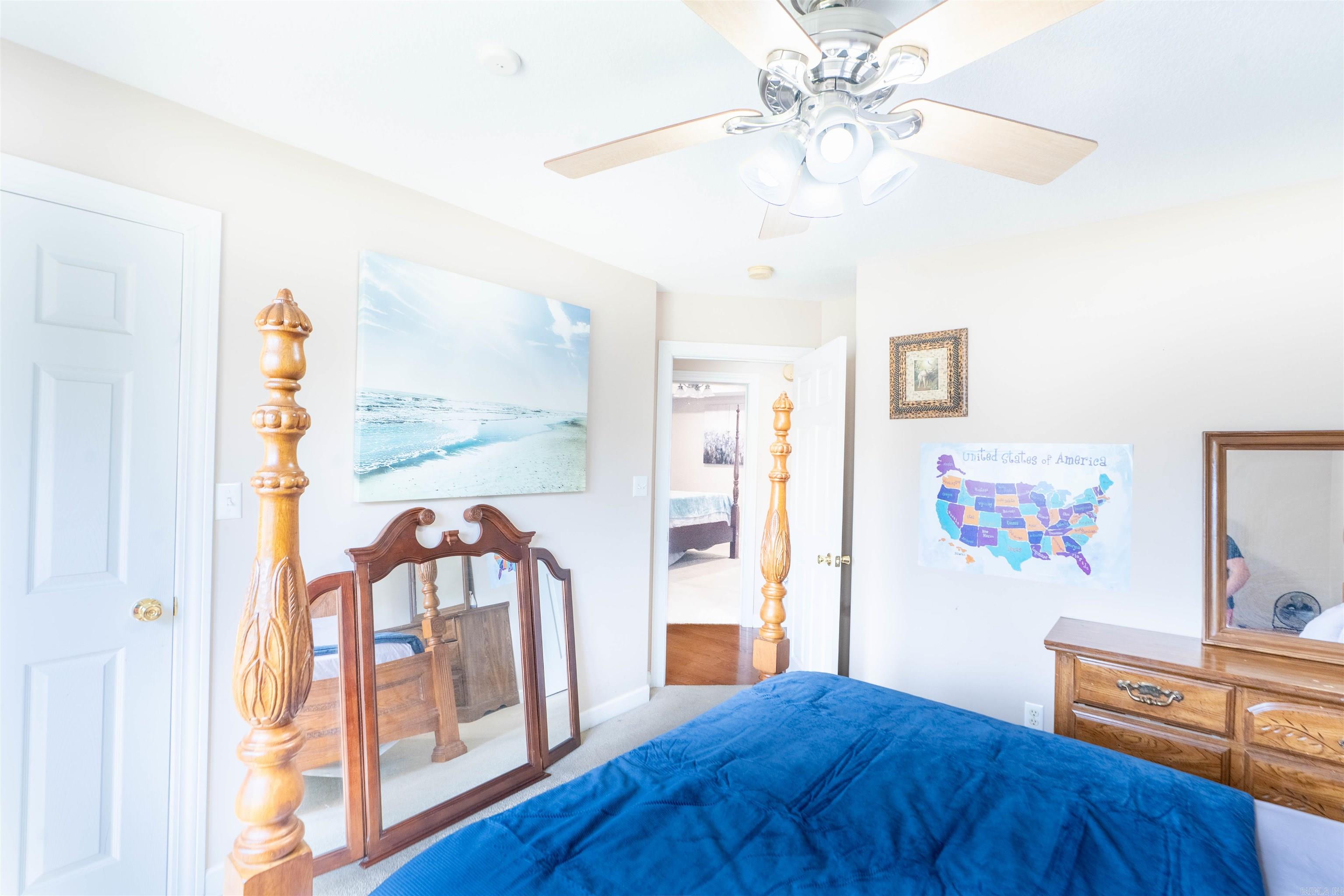 Forest Green - Residential