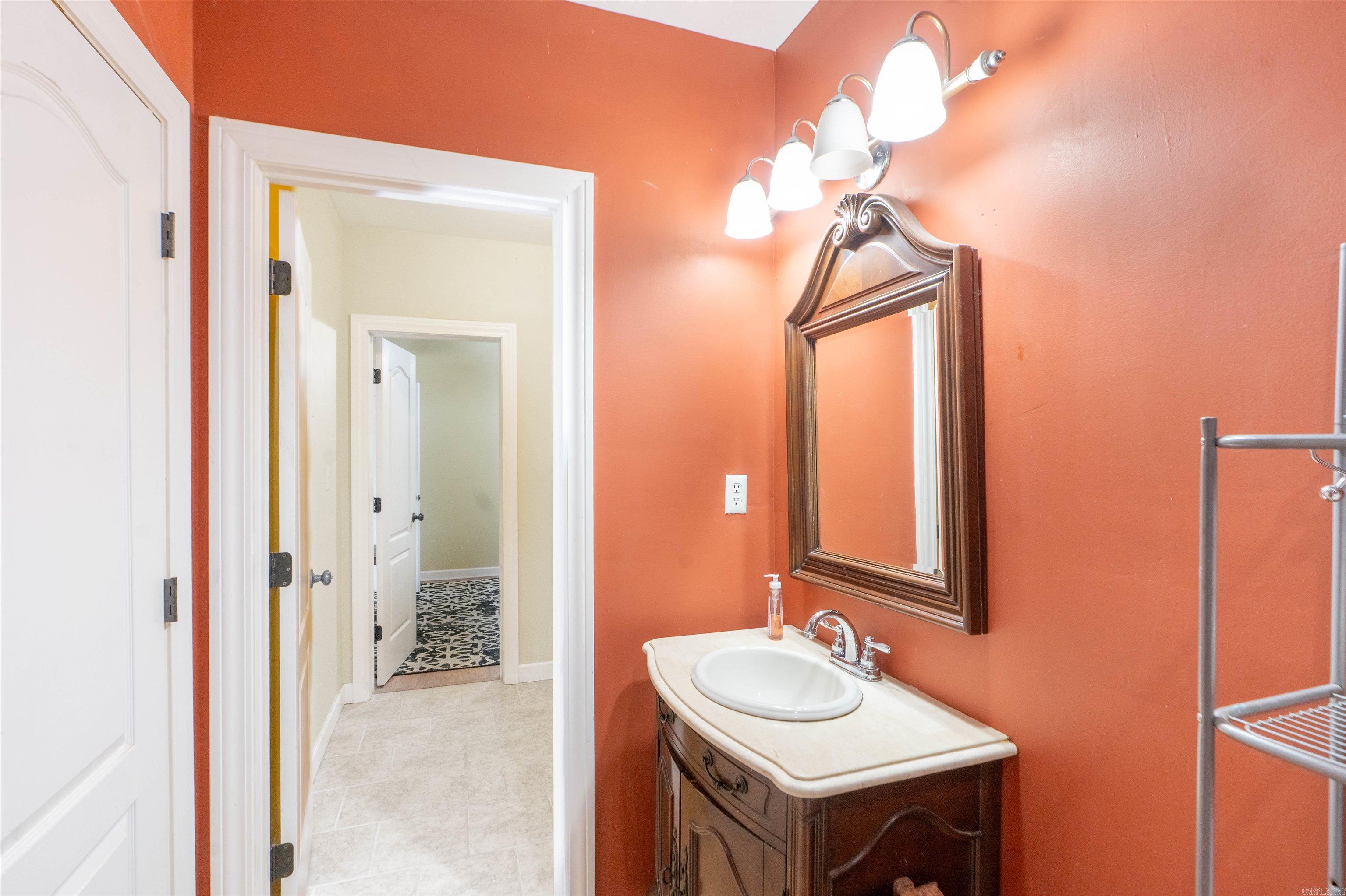 Forest Green - Residential