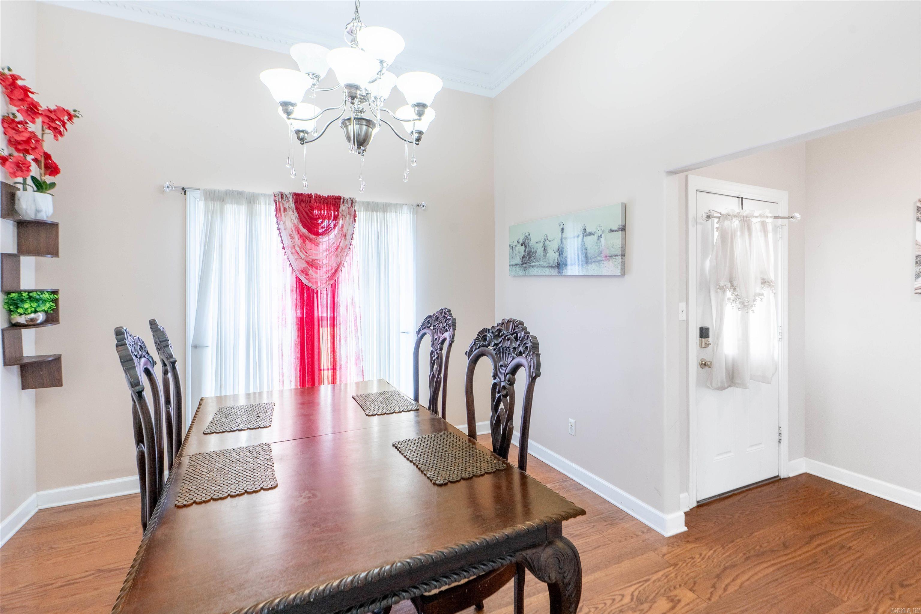 Forest Green - Residential