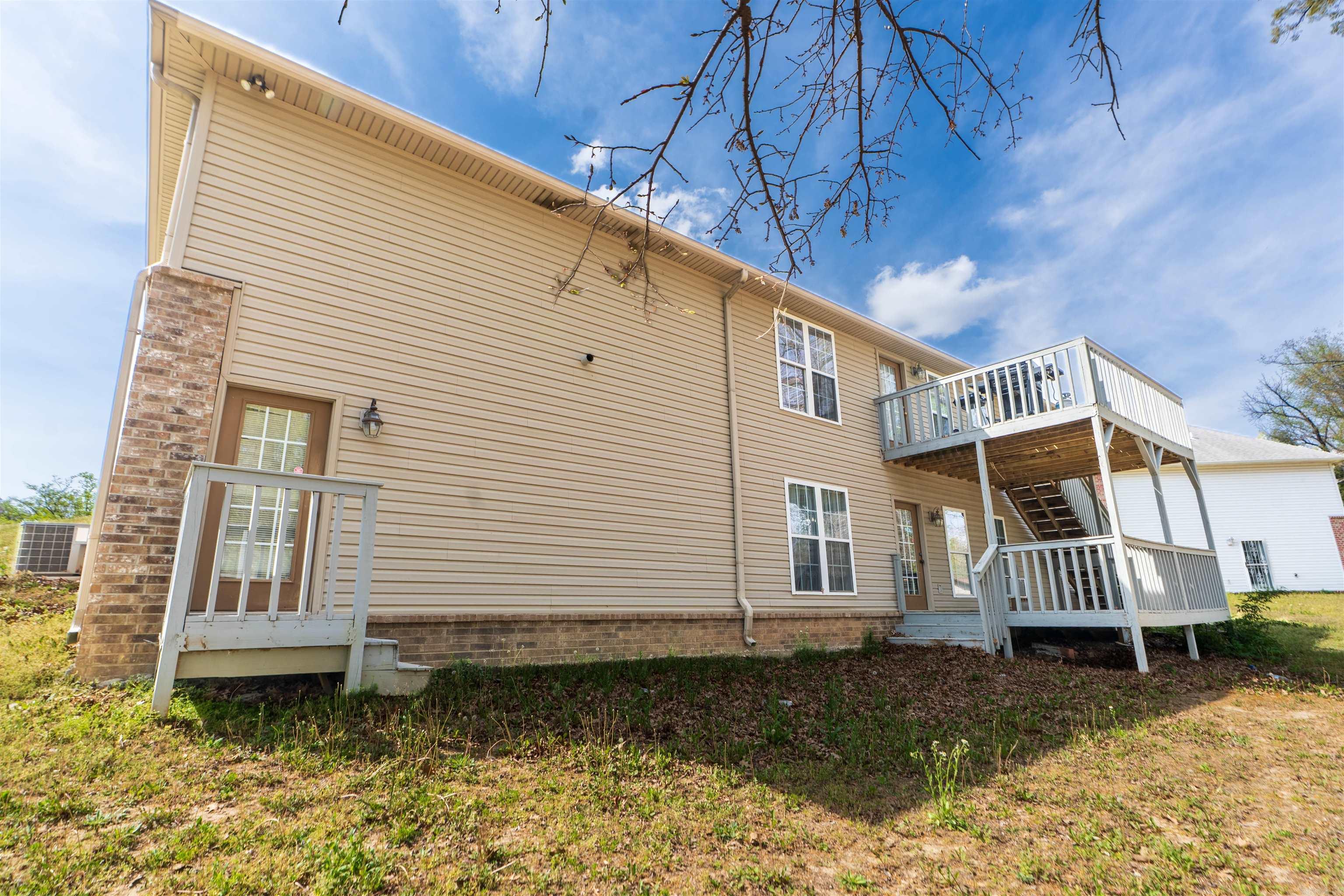 Forest Green - Residential