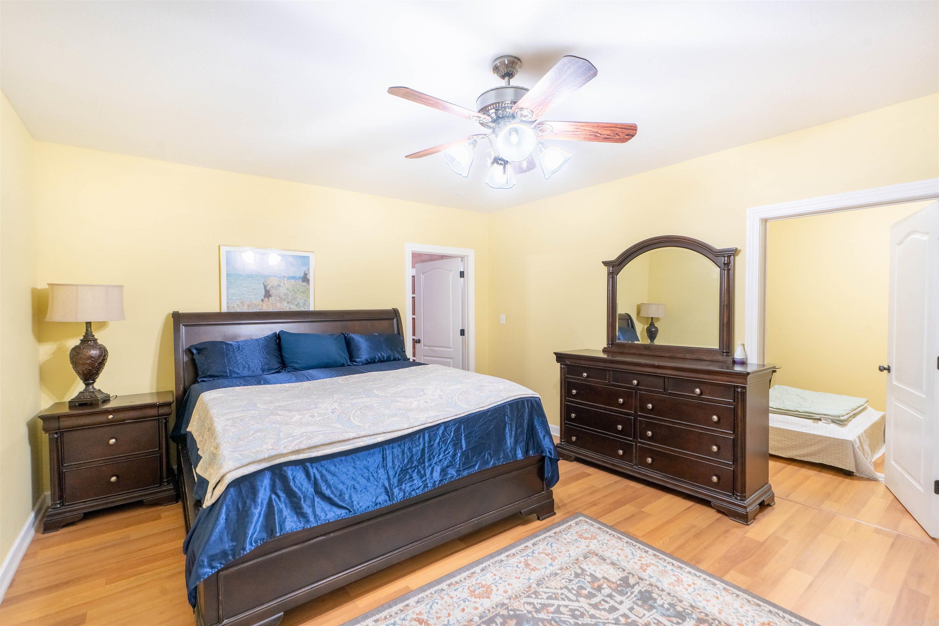 Forest Green - Residential