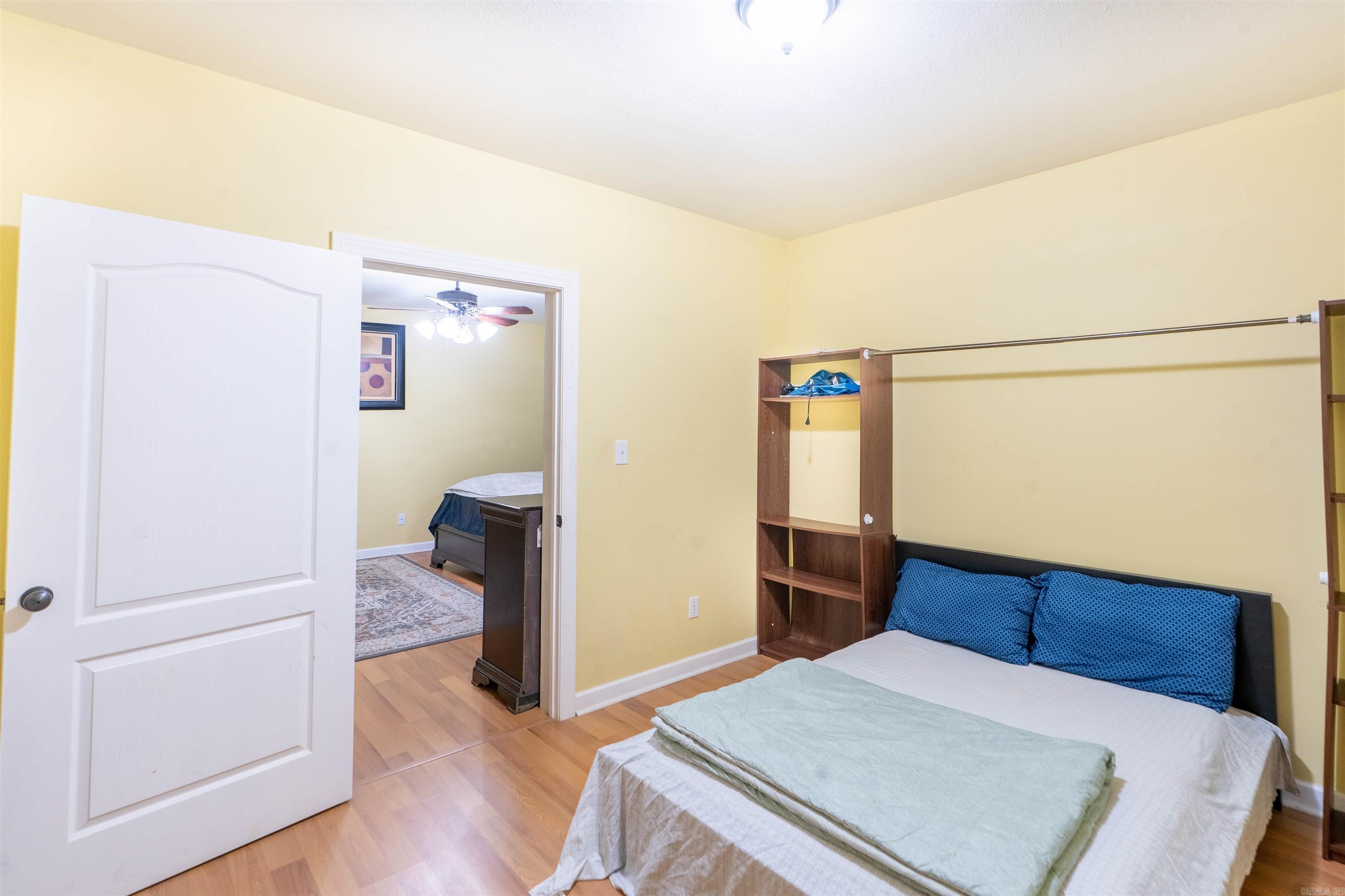 Forest Green - Residential