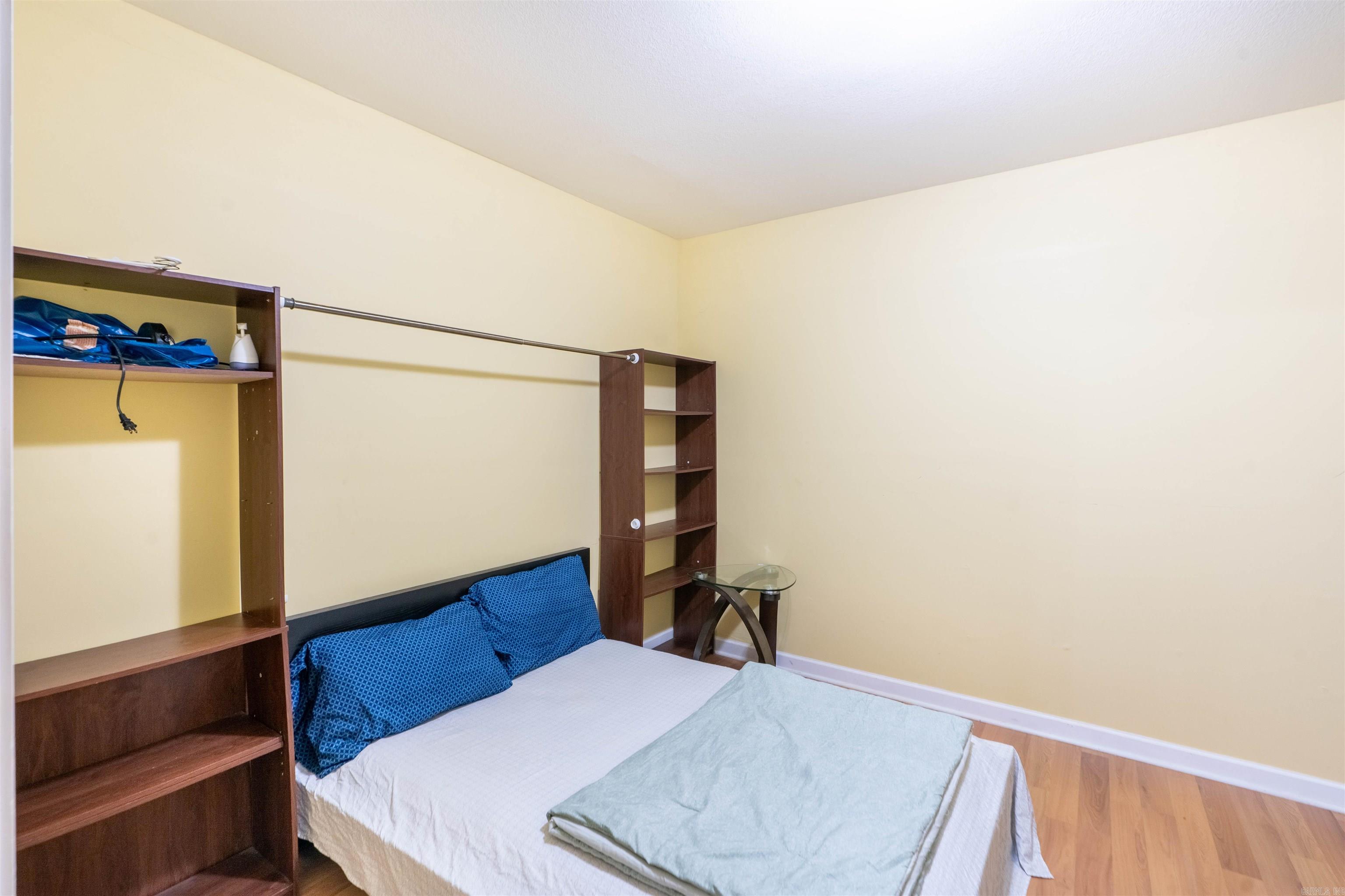 Forest Green - Residential