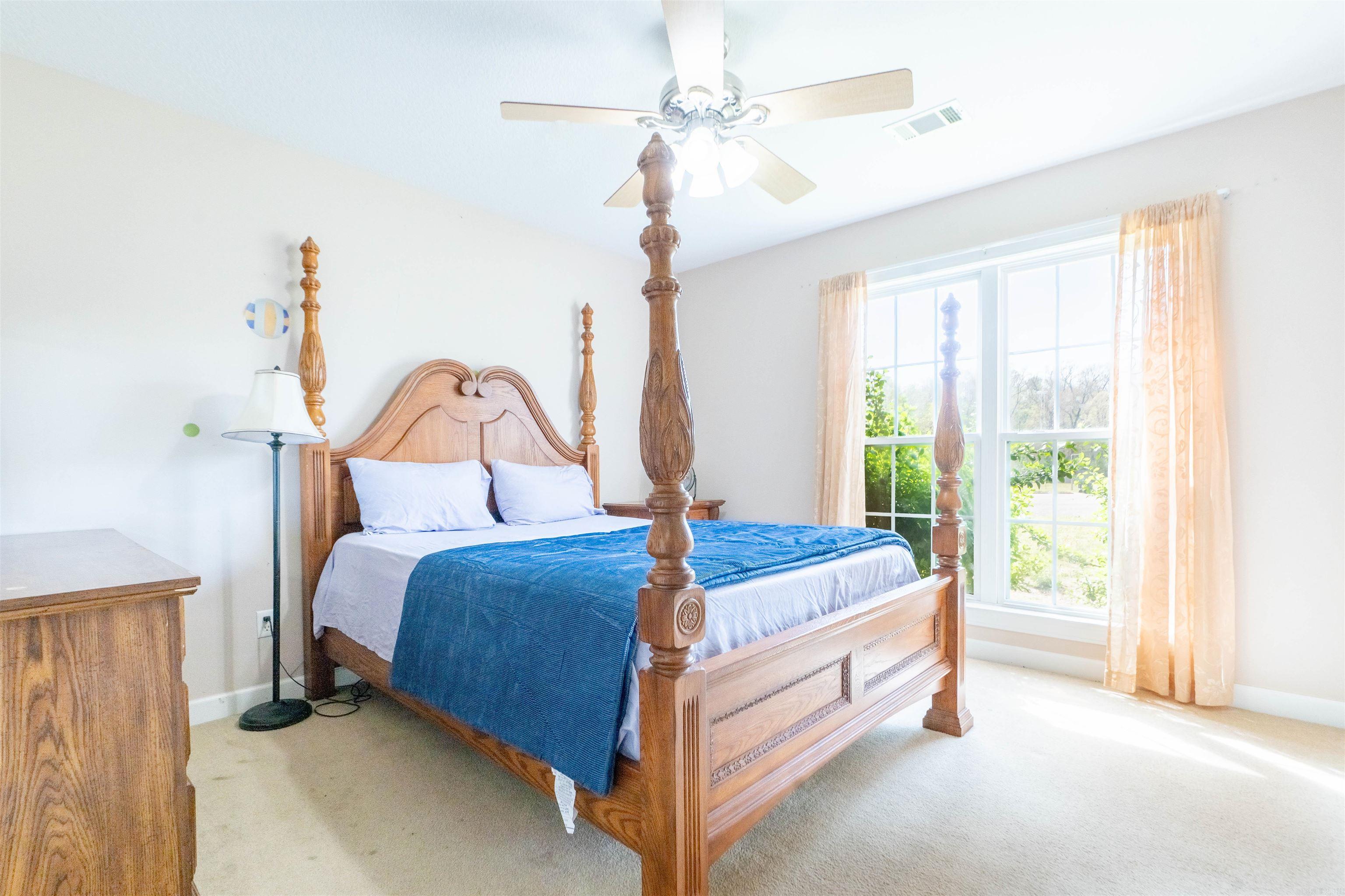 Forest Green - Residential