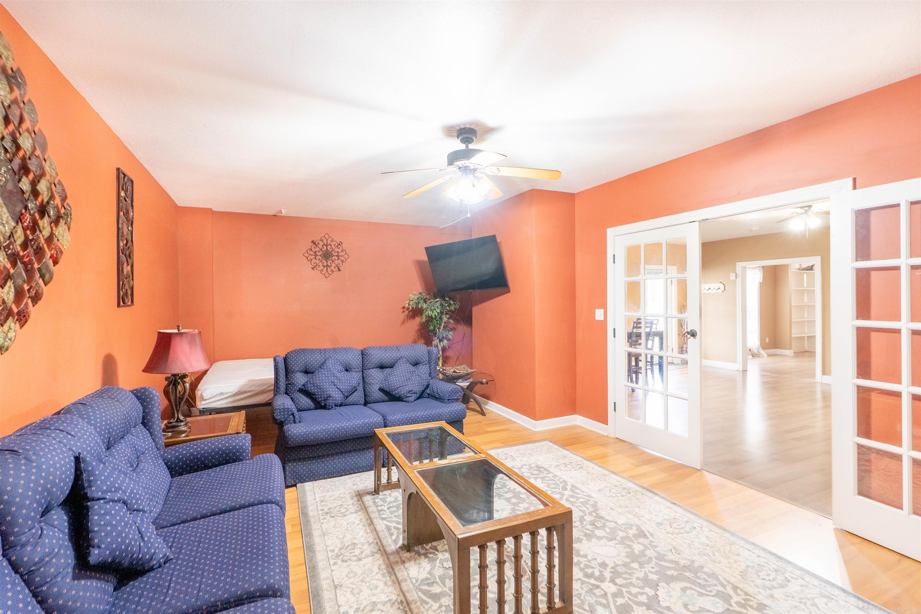 Forest Green - Residential