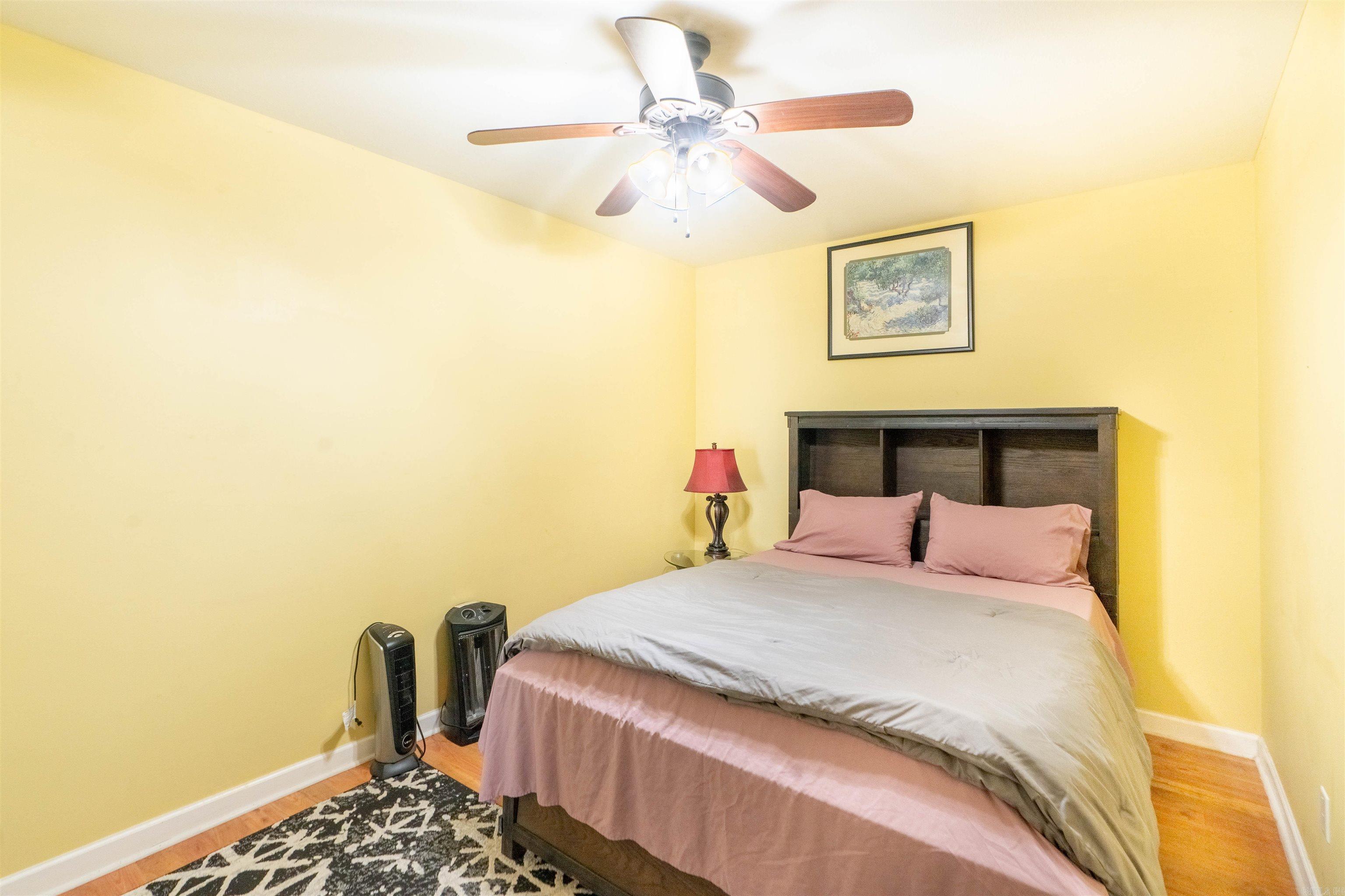 Forest Green - Residential