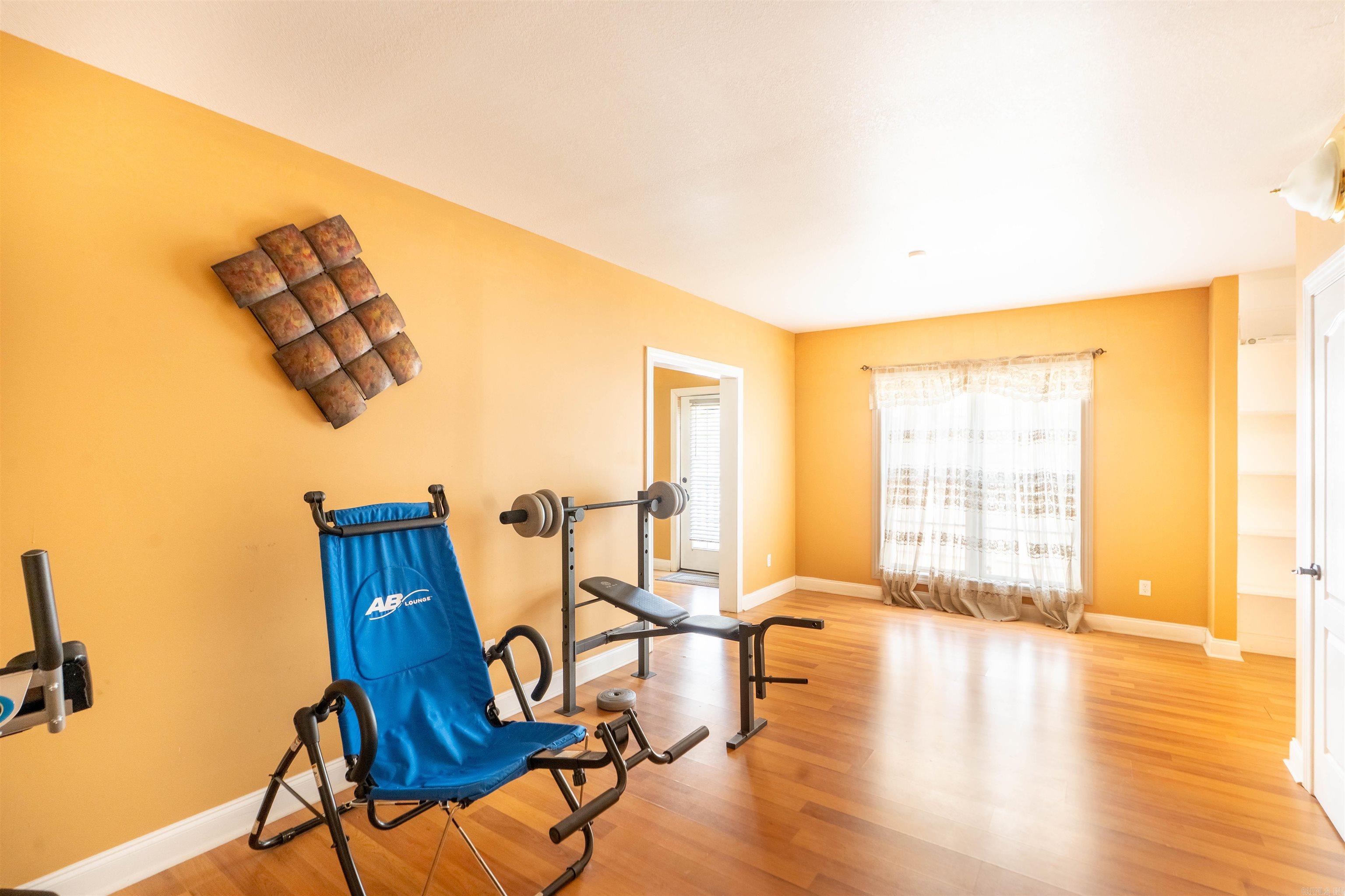 Forest Green - Residential