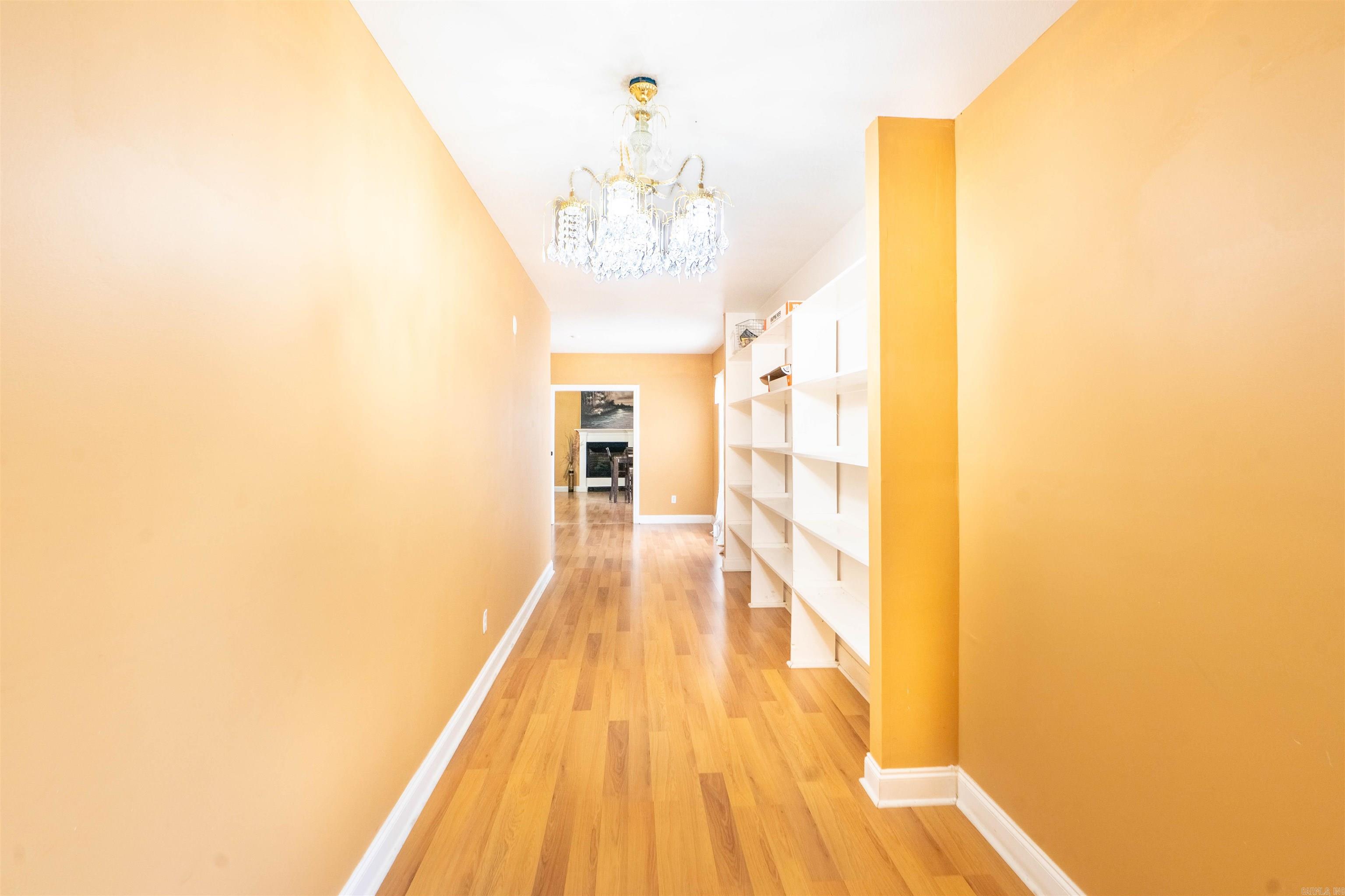 Forest Green - Residential