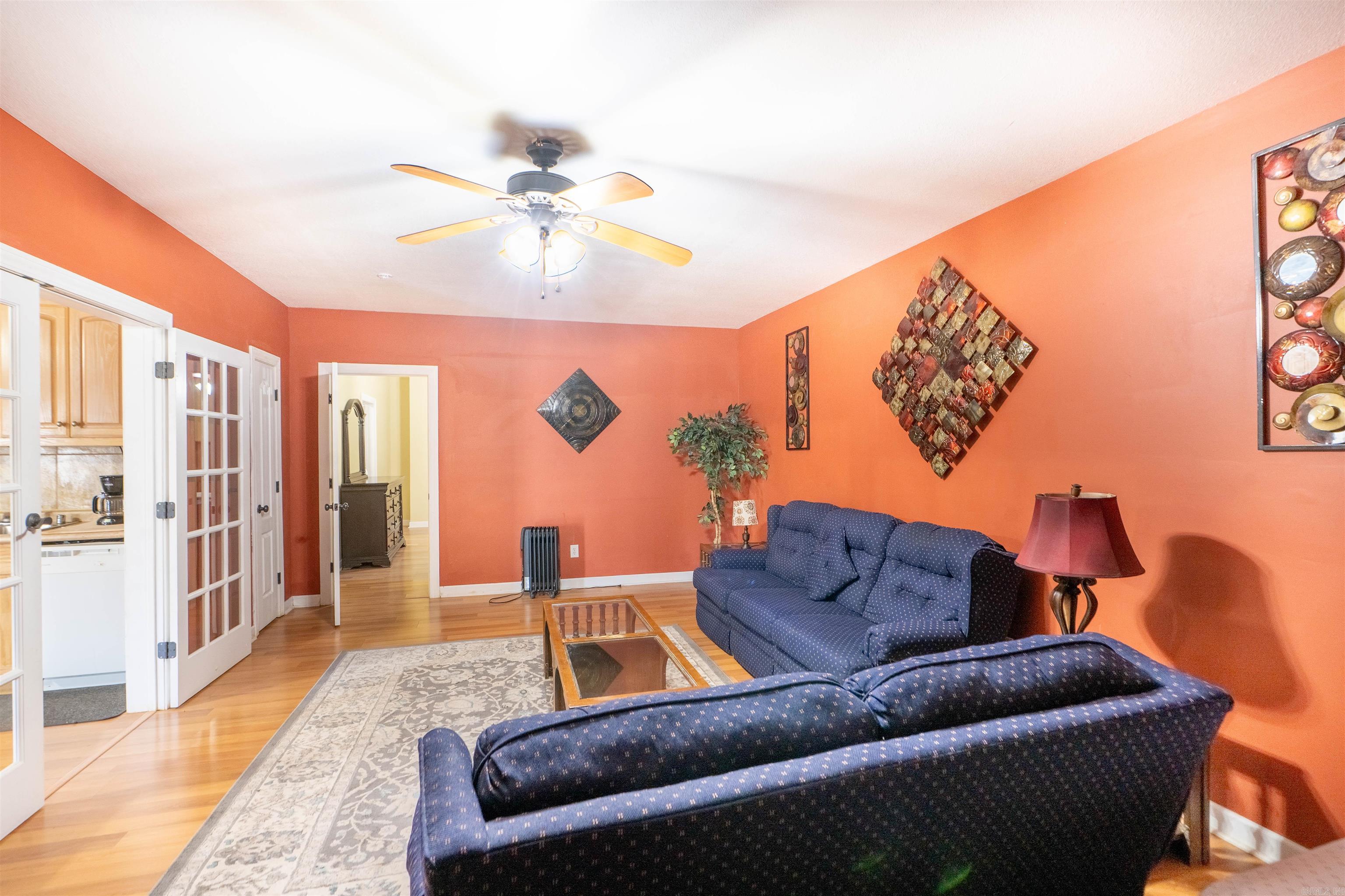 Forest Green - Residential