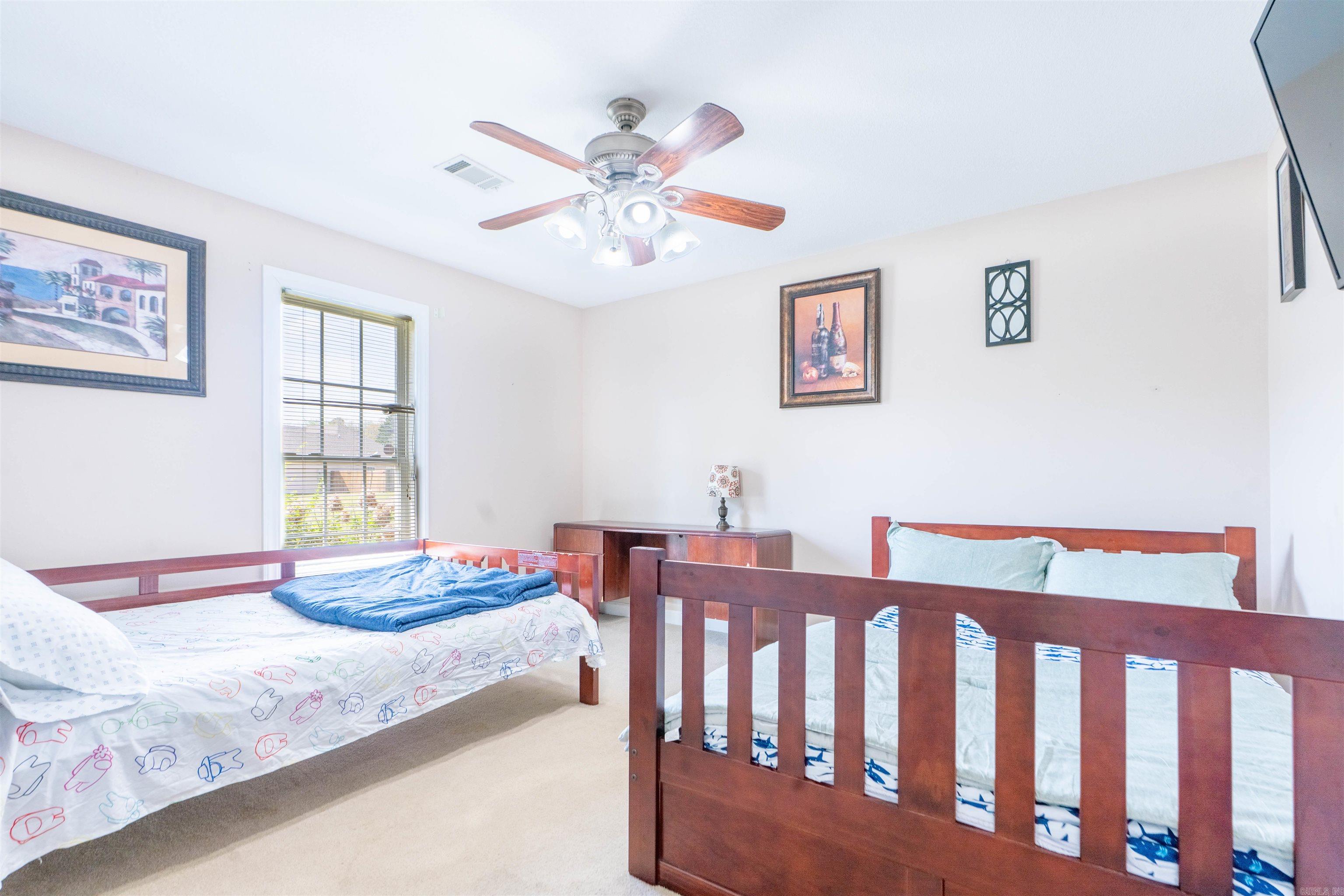 Forest Green - Residential