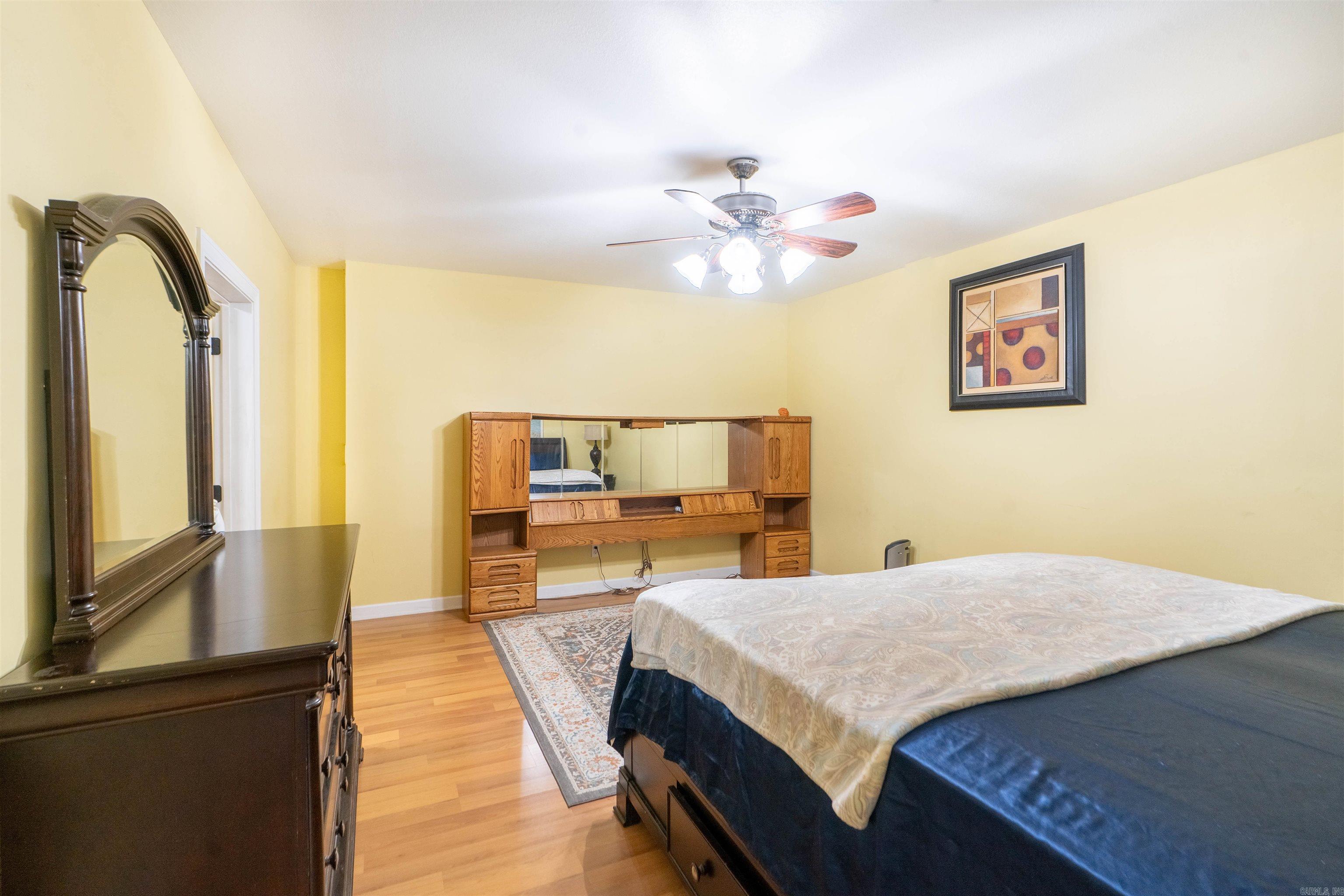 Forest Green - Residential