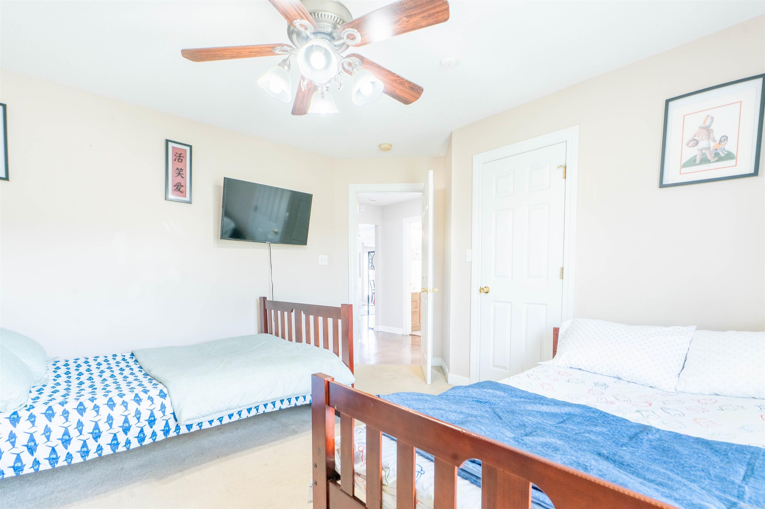 Forest Green - Residential