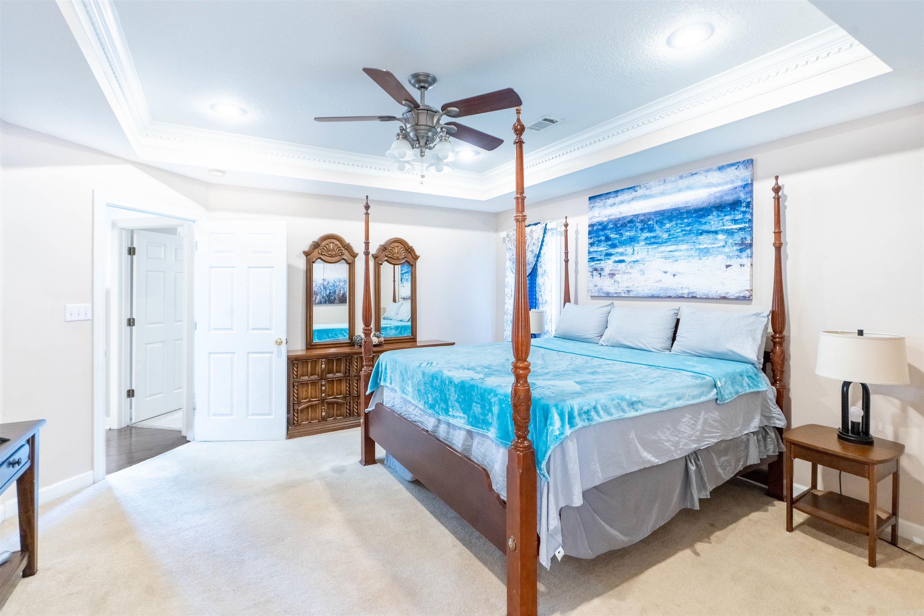 Forest Green - Residential