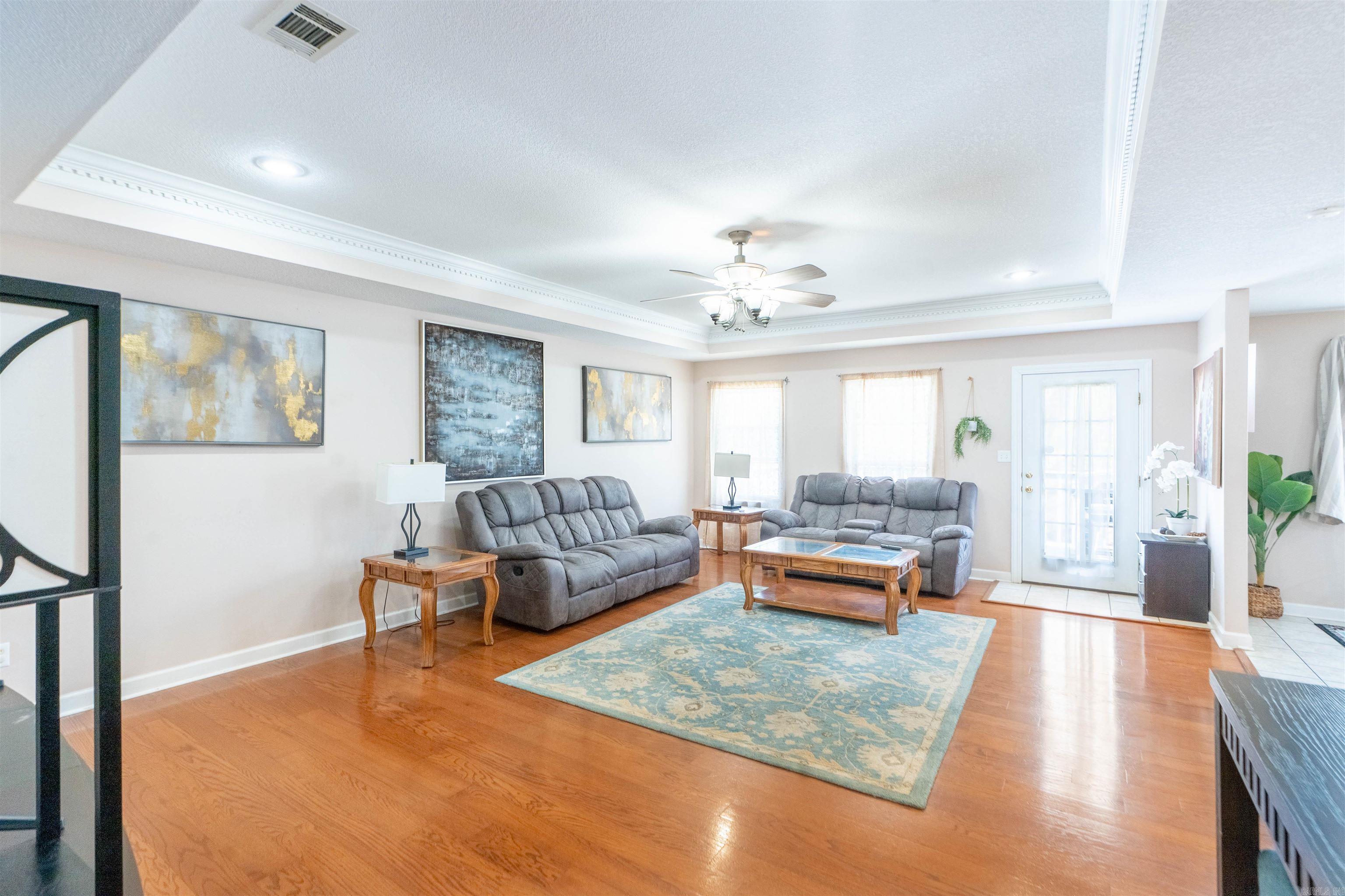 Forest Green - Residential