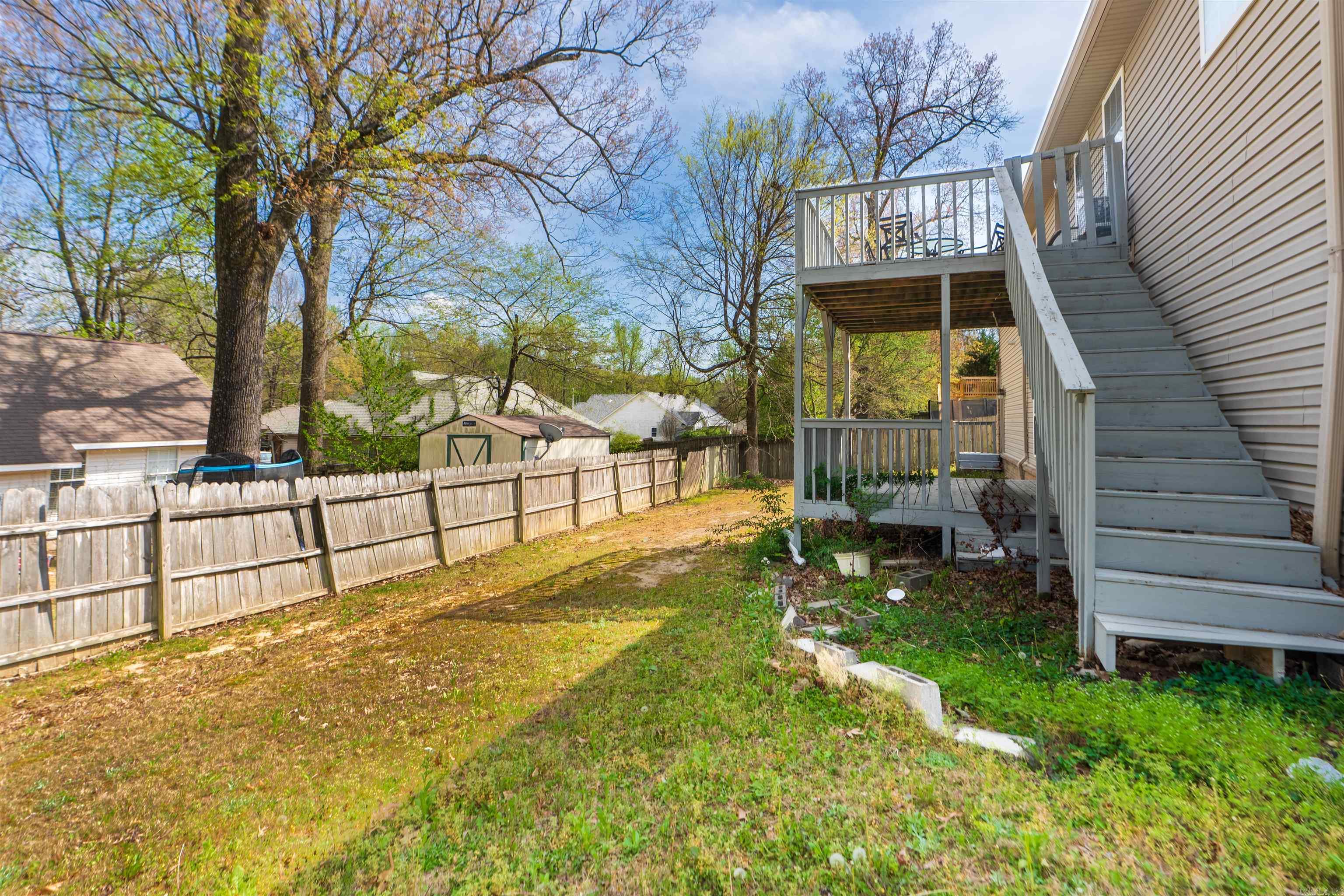 Forest Green - Residential