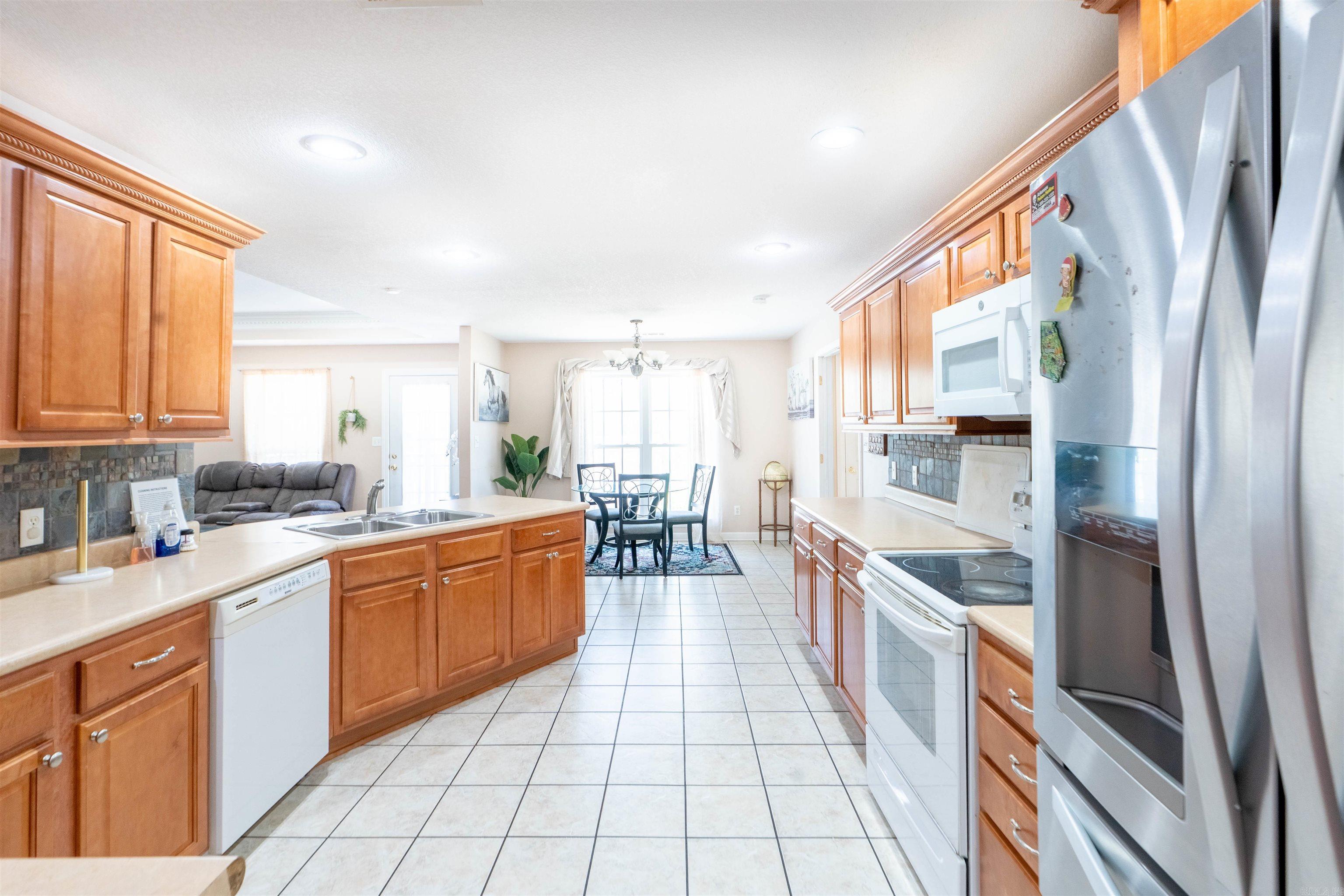 Forest Green - Residential