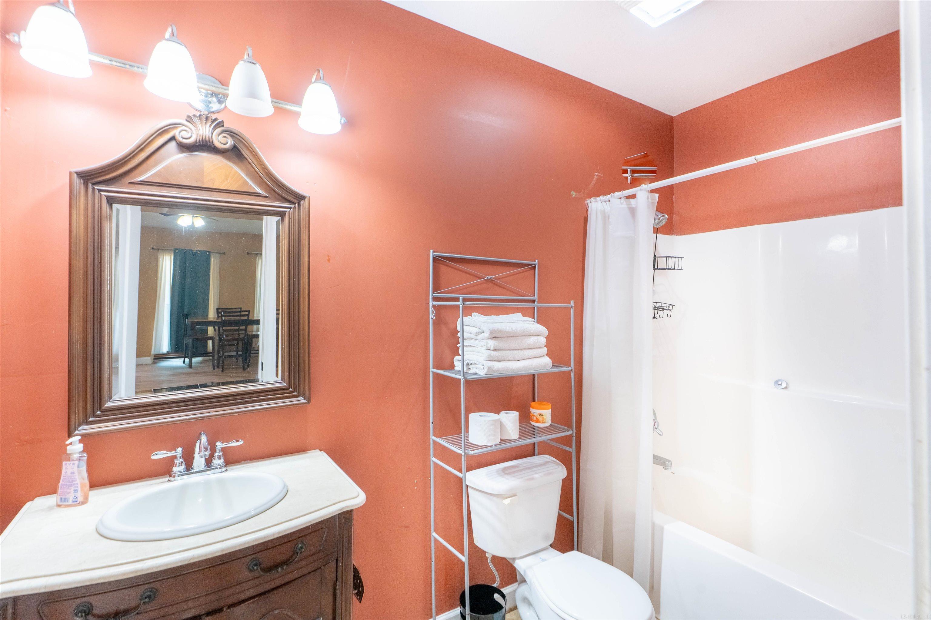 Forest Green - Residential