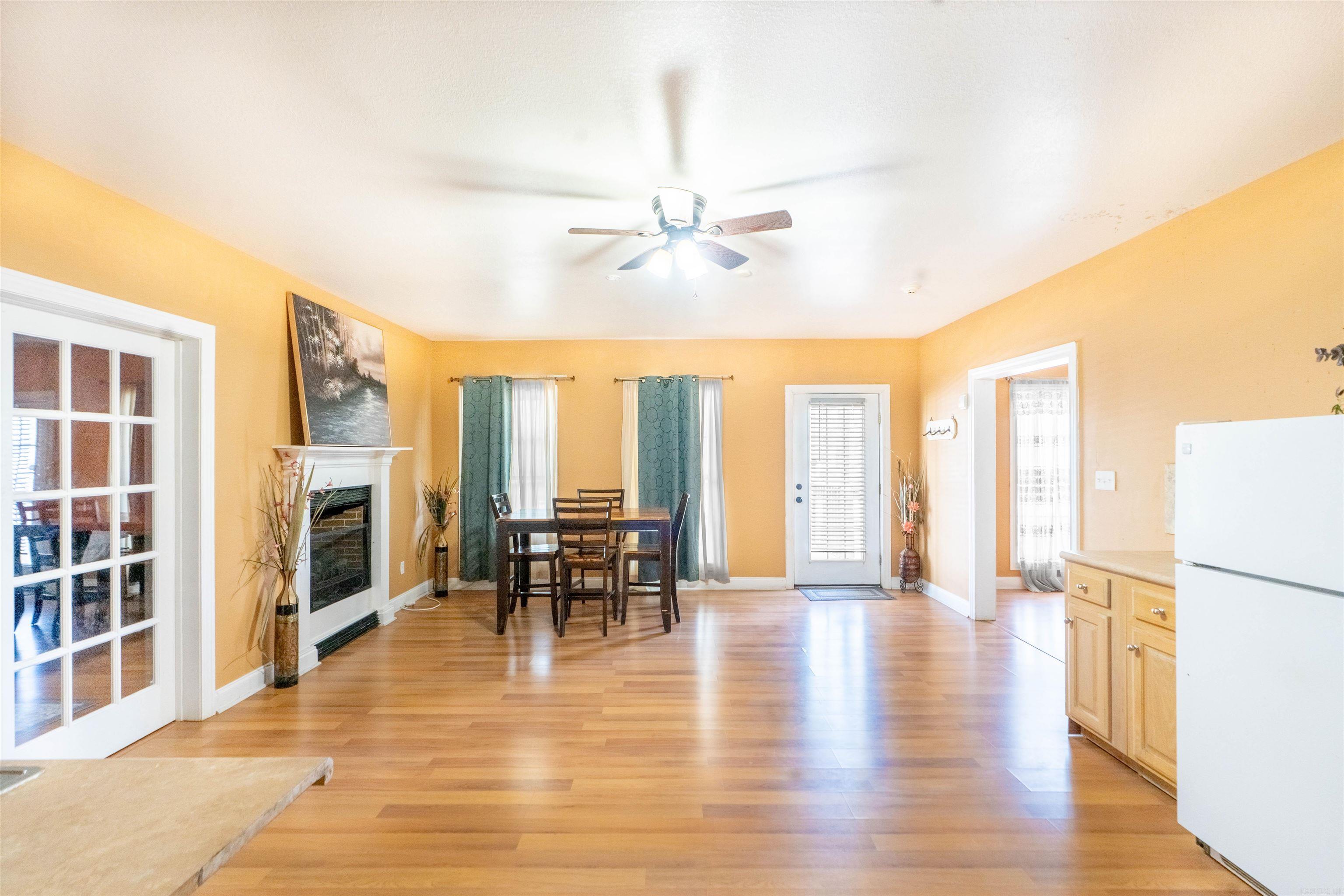 Forest Green - Residential