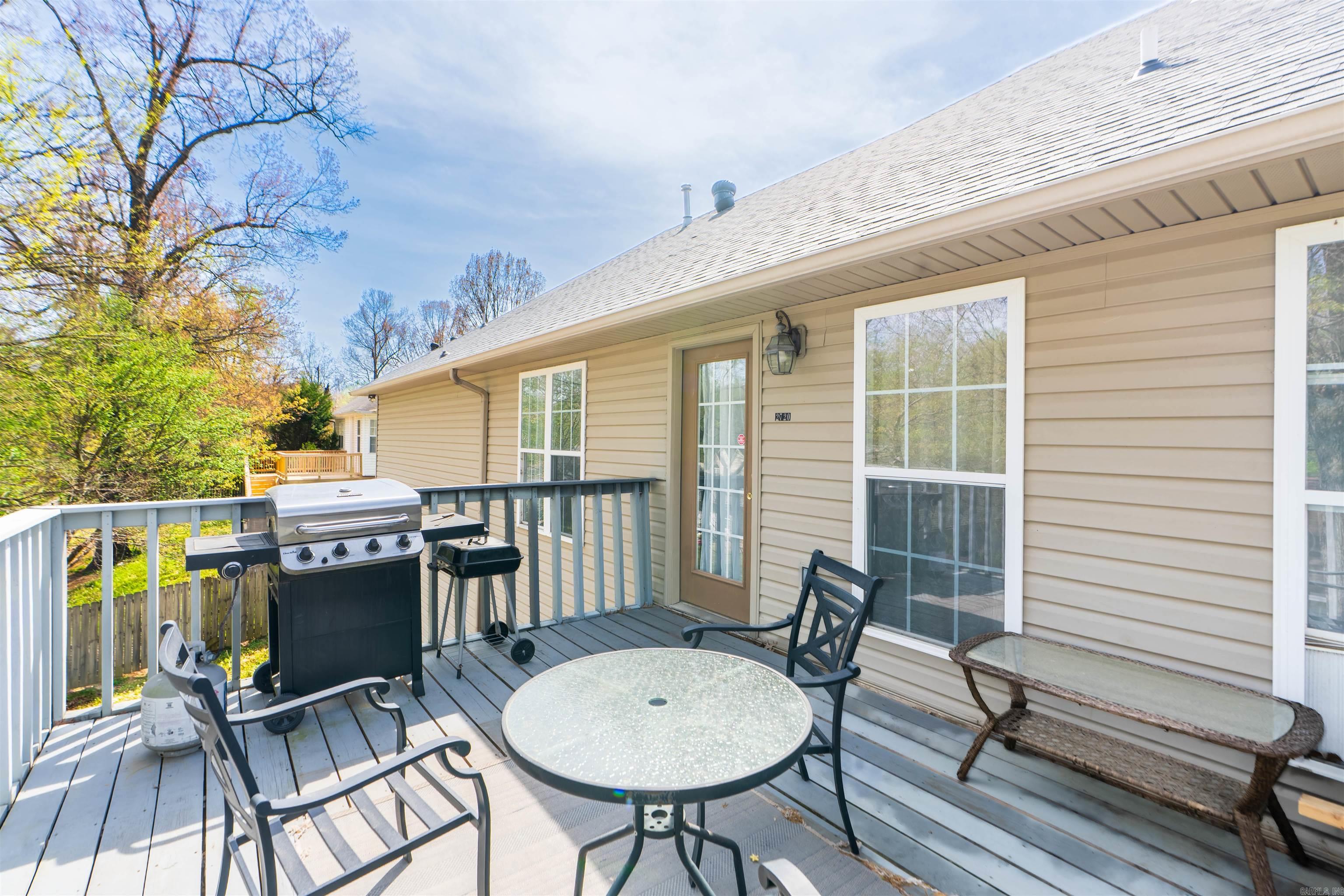 Forest Green - Residential