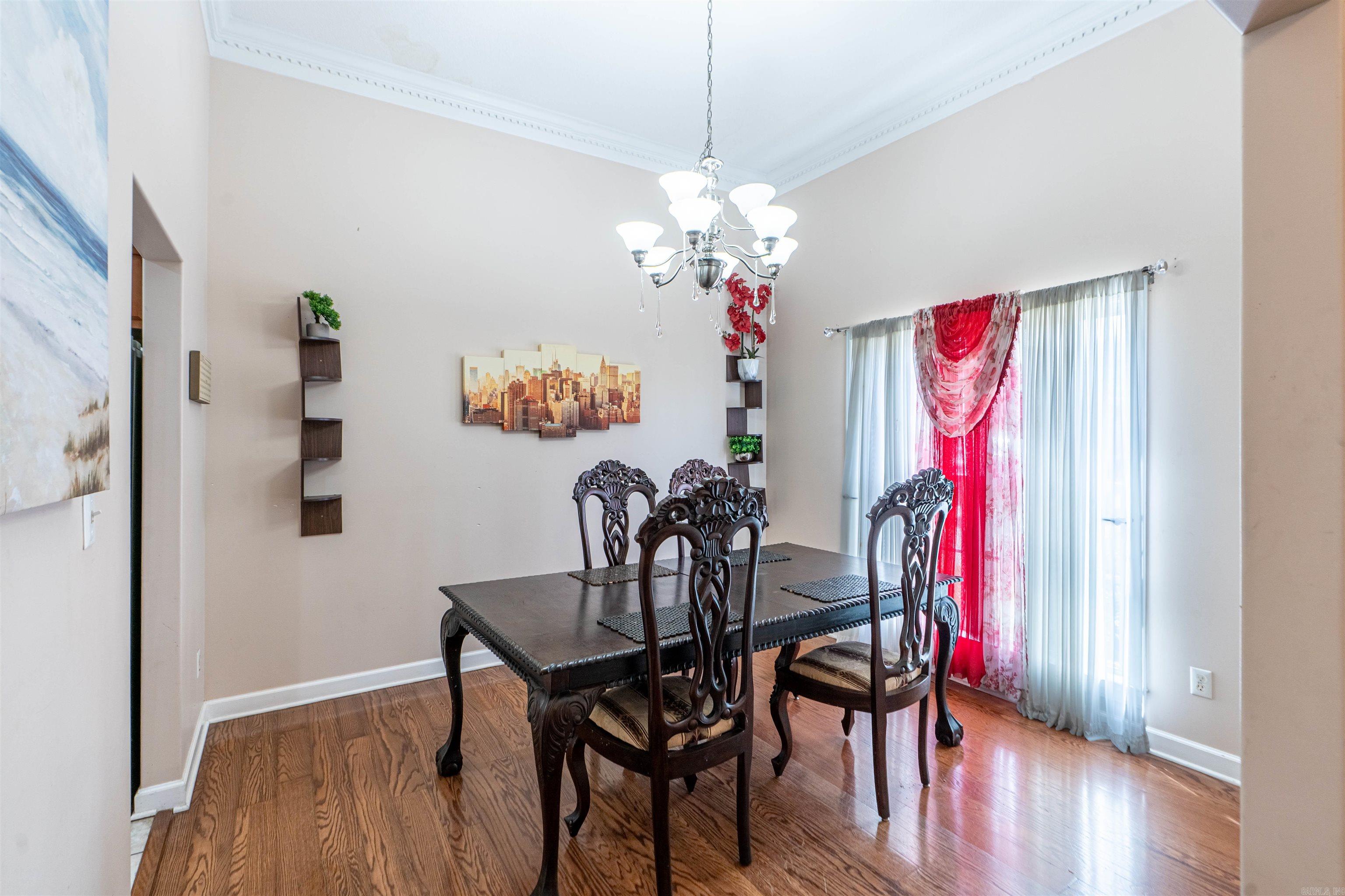 Forest Green - Residential