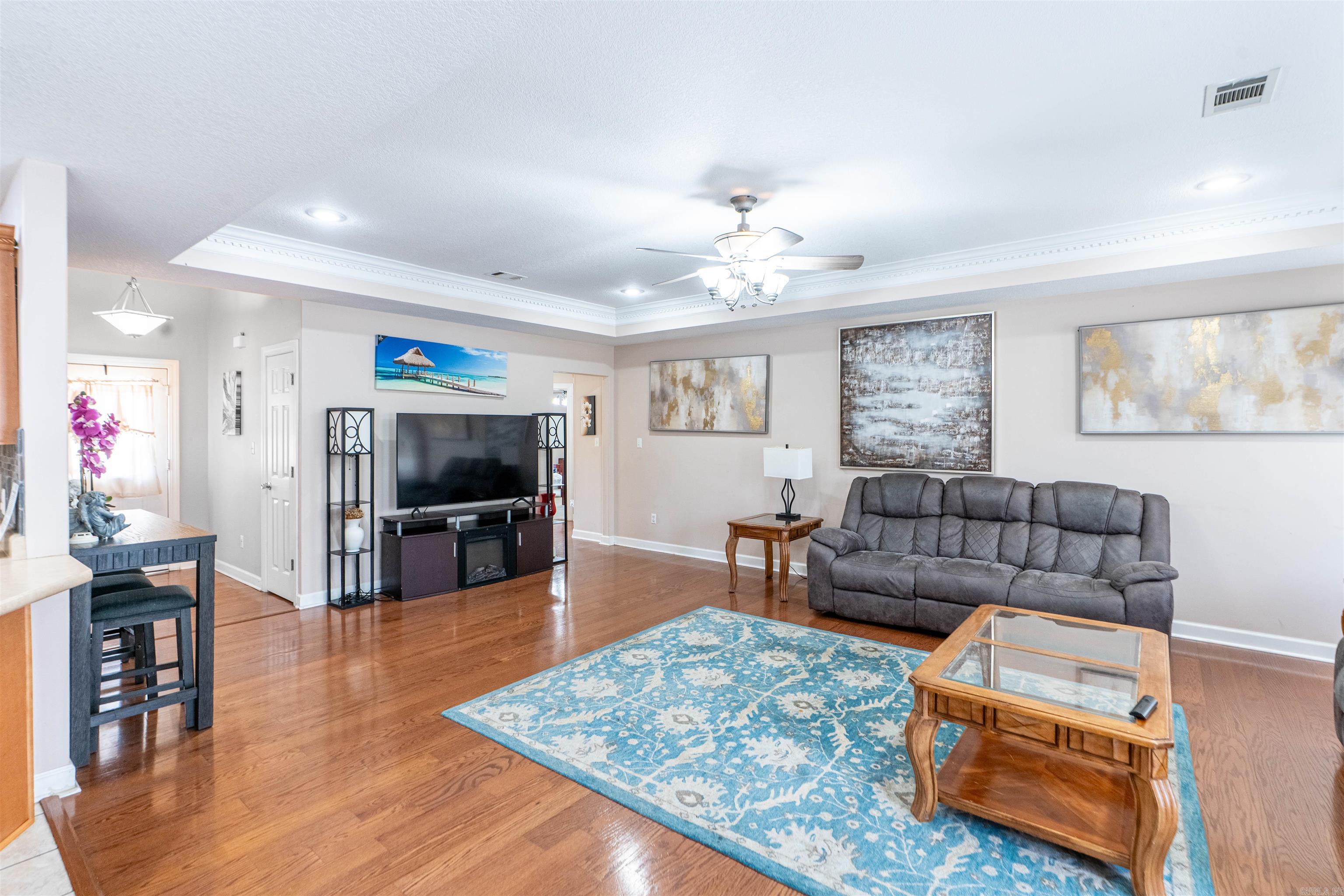 Forest Green - Residential