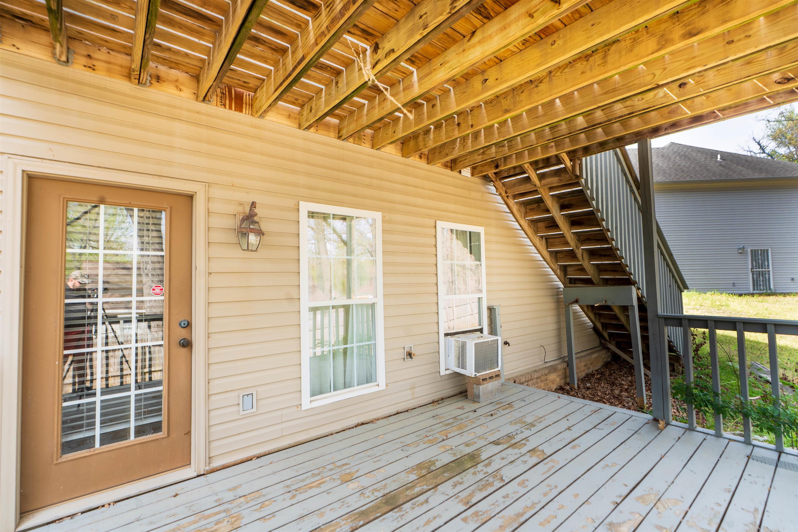 Forest Green - Residential