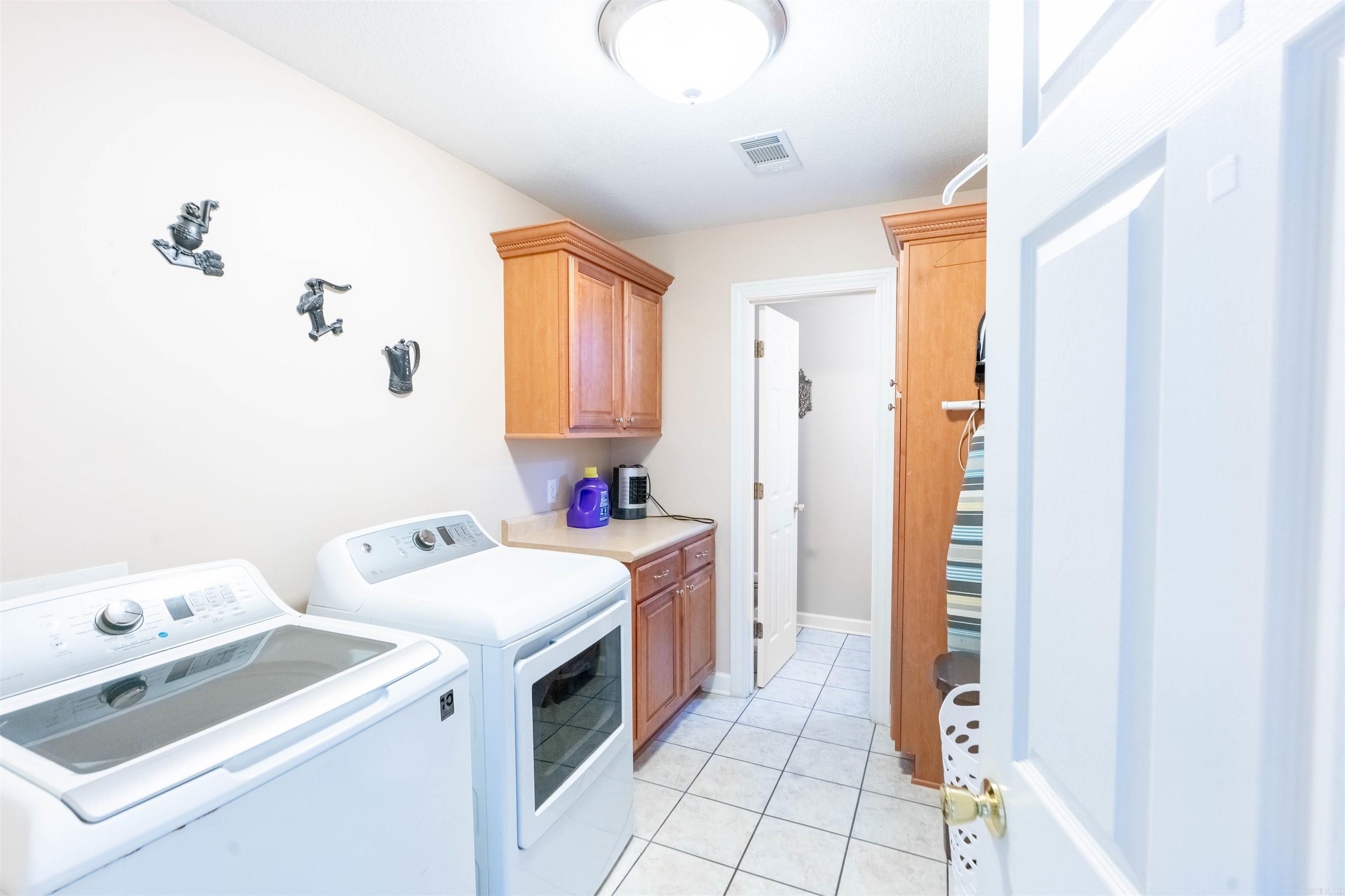 Forest Green - Residential