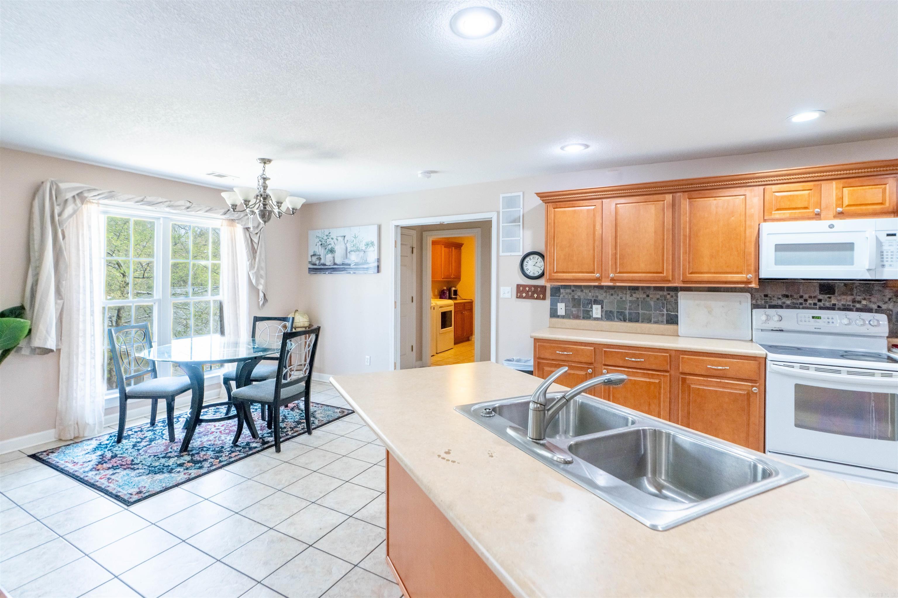 Forest Green - Residential