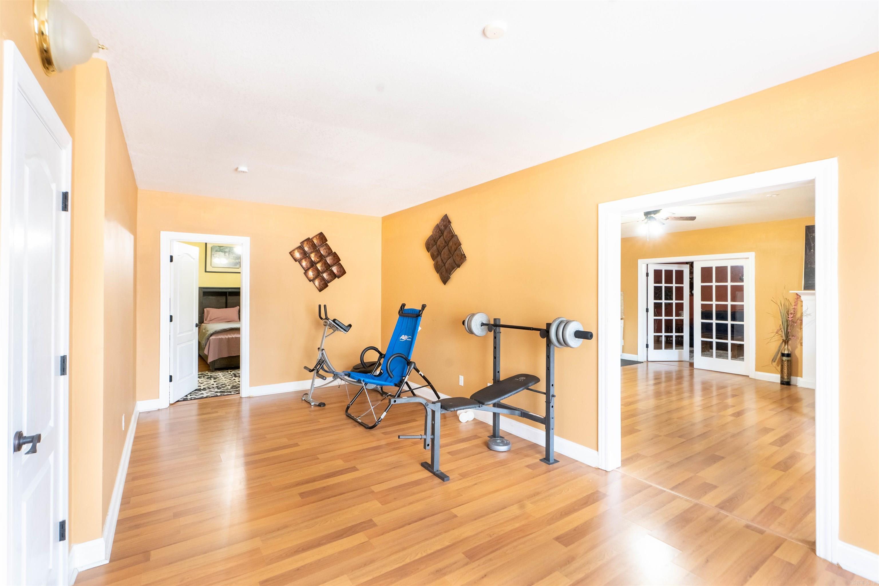 Forest Green - Residential