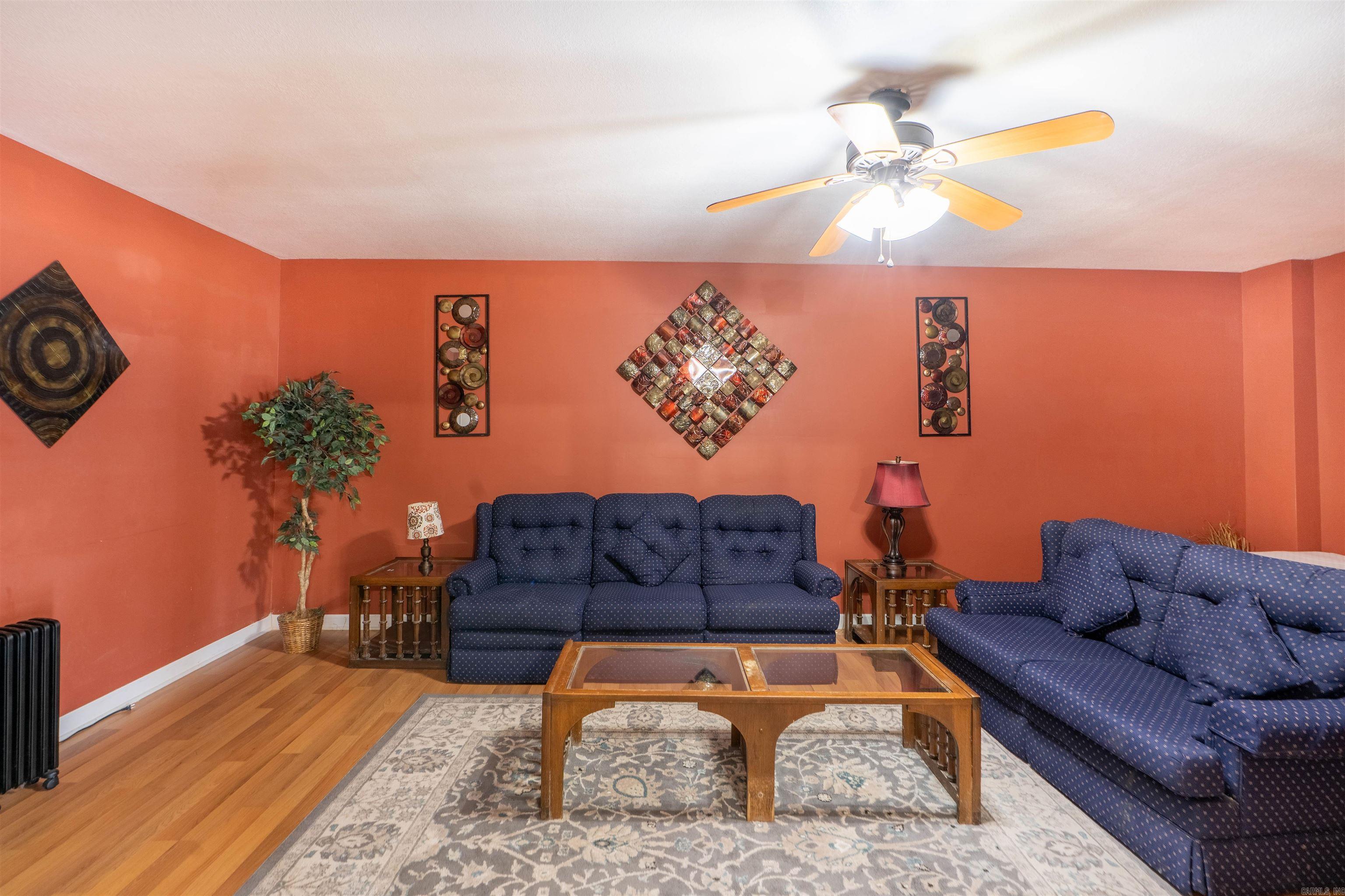 Forest Green - Residential