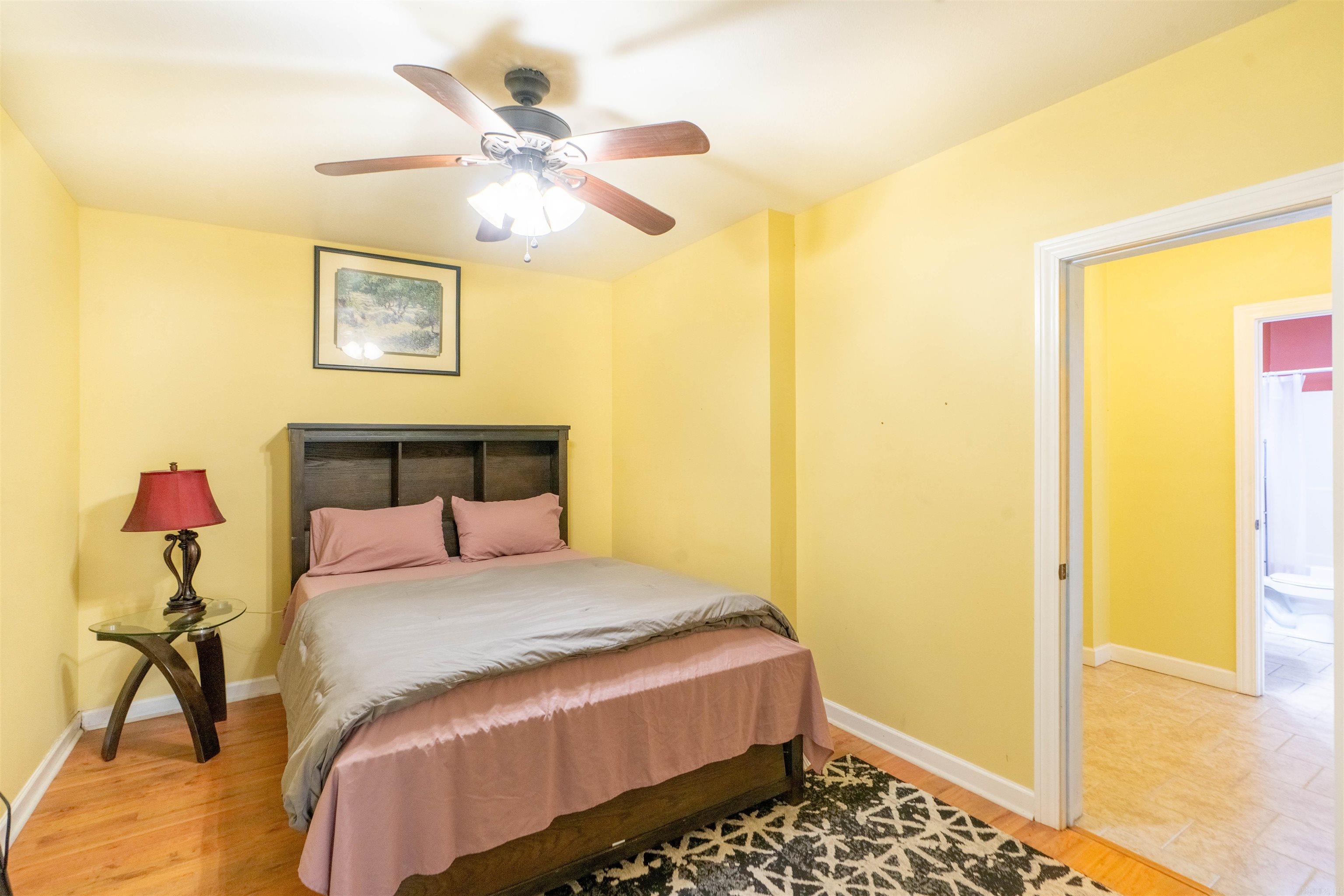 Forest Green - Residential