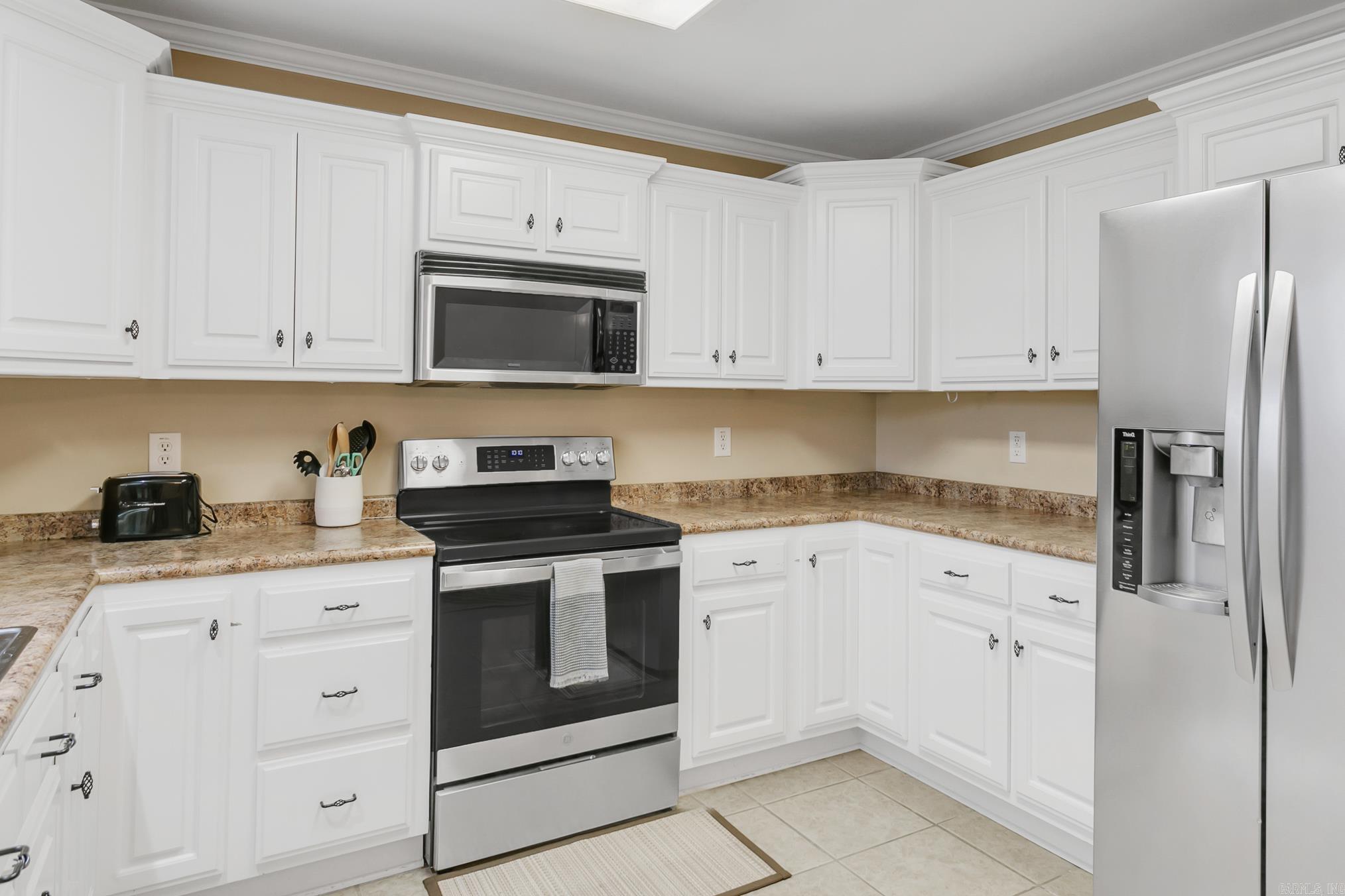 HILLTOP ADDITION - Residential