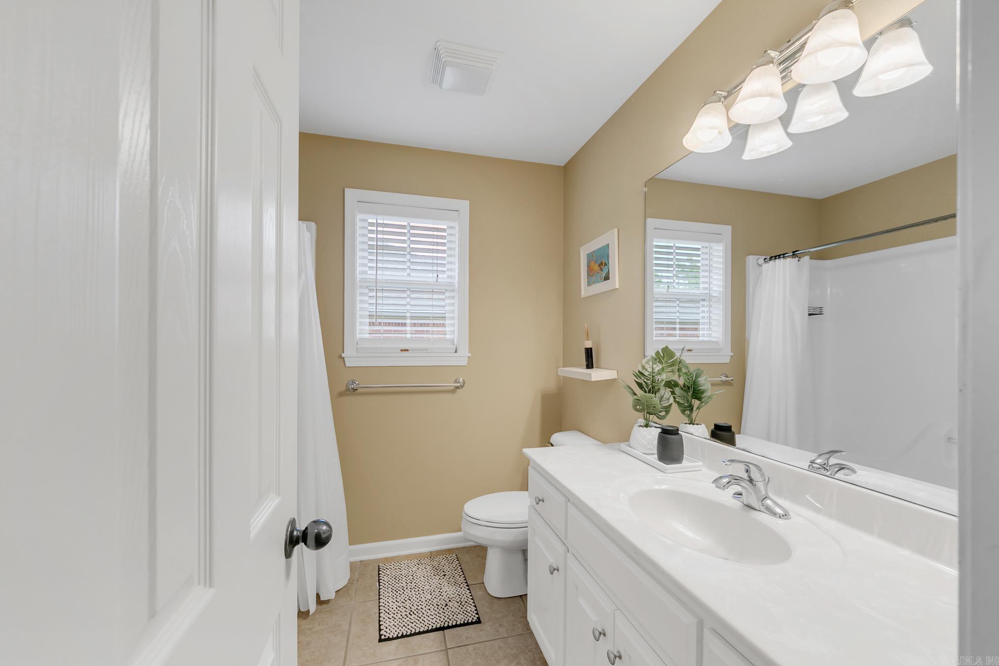 HILLTOP ADDITION - Residential