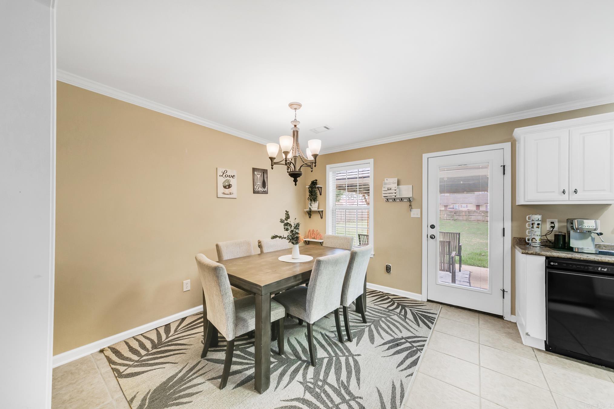 HILLTOP ADDITION - Residential