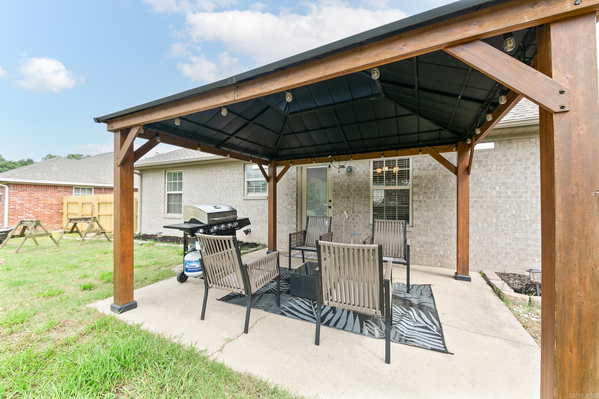 HILLTOP ADDITION - Residential