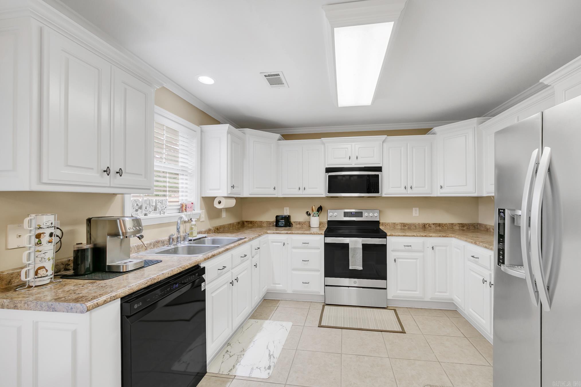 HILLTOP ADDITION - Residential