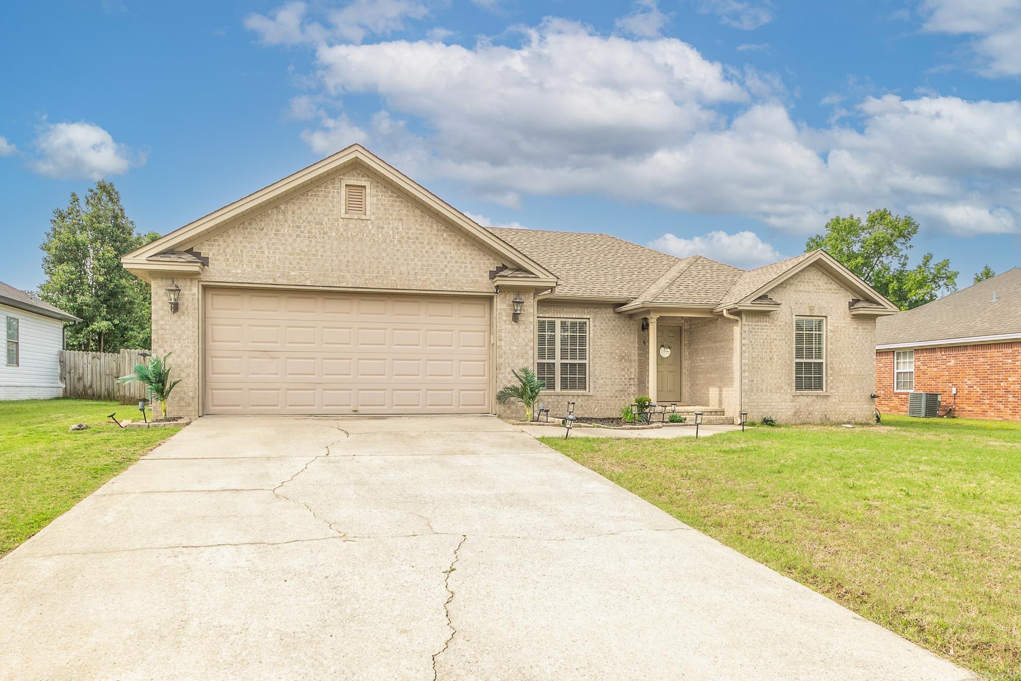 HILLTOP ADDITION - Residential