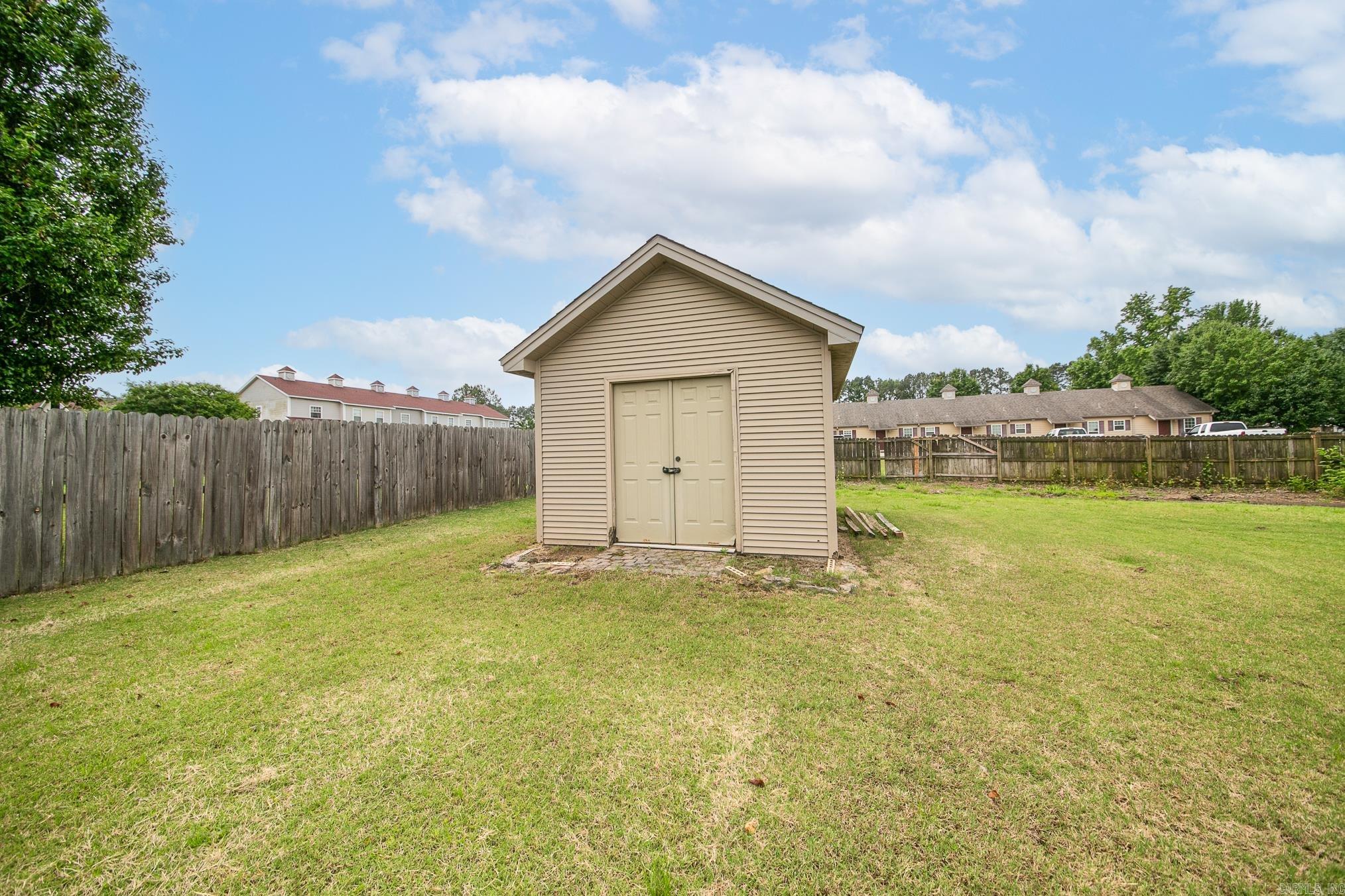 HILLTOP ADDITION - Residential
