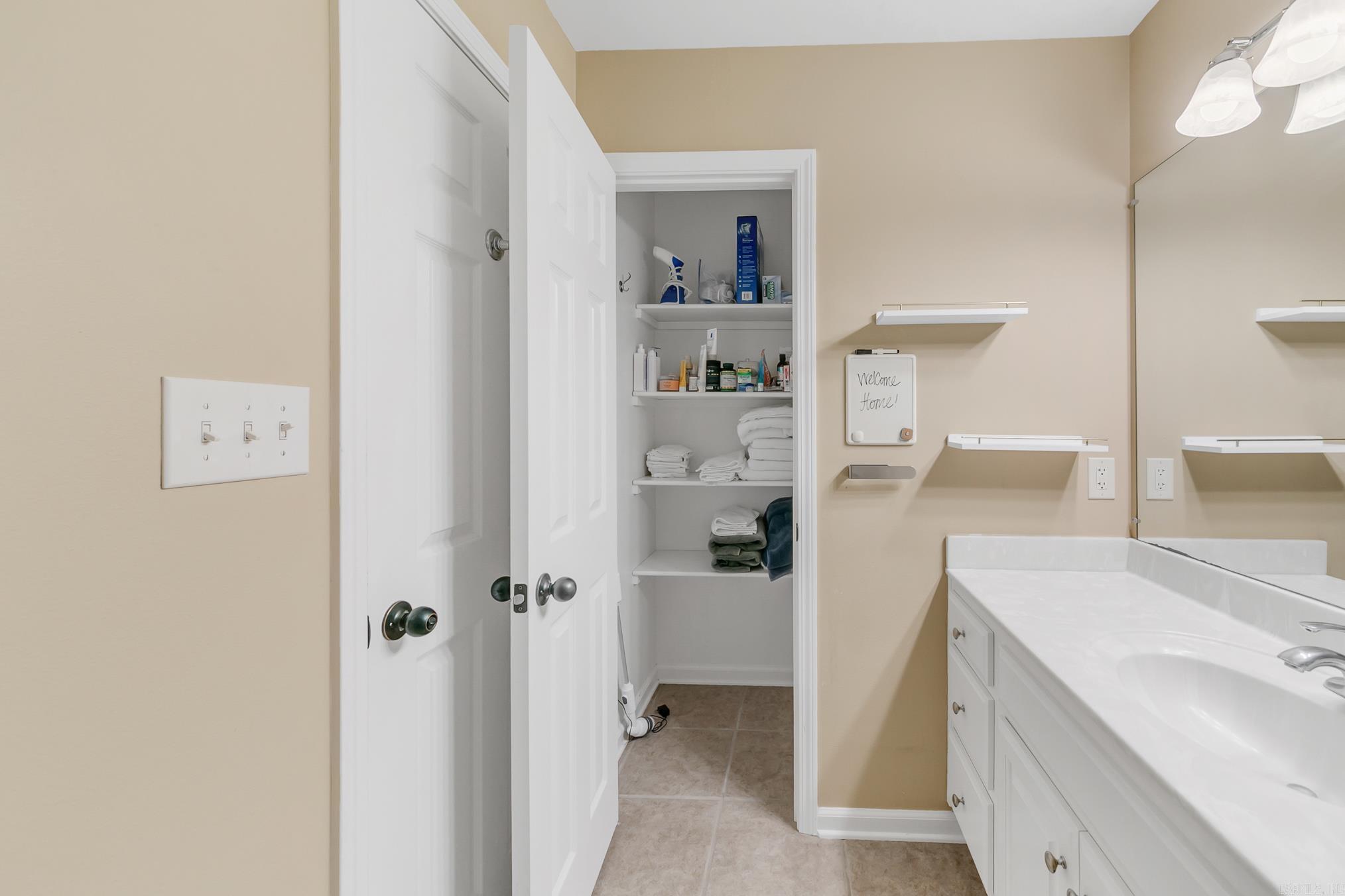 HILLTOP ADDITION - Residential