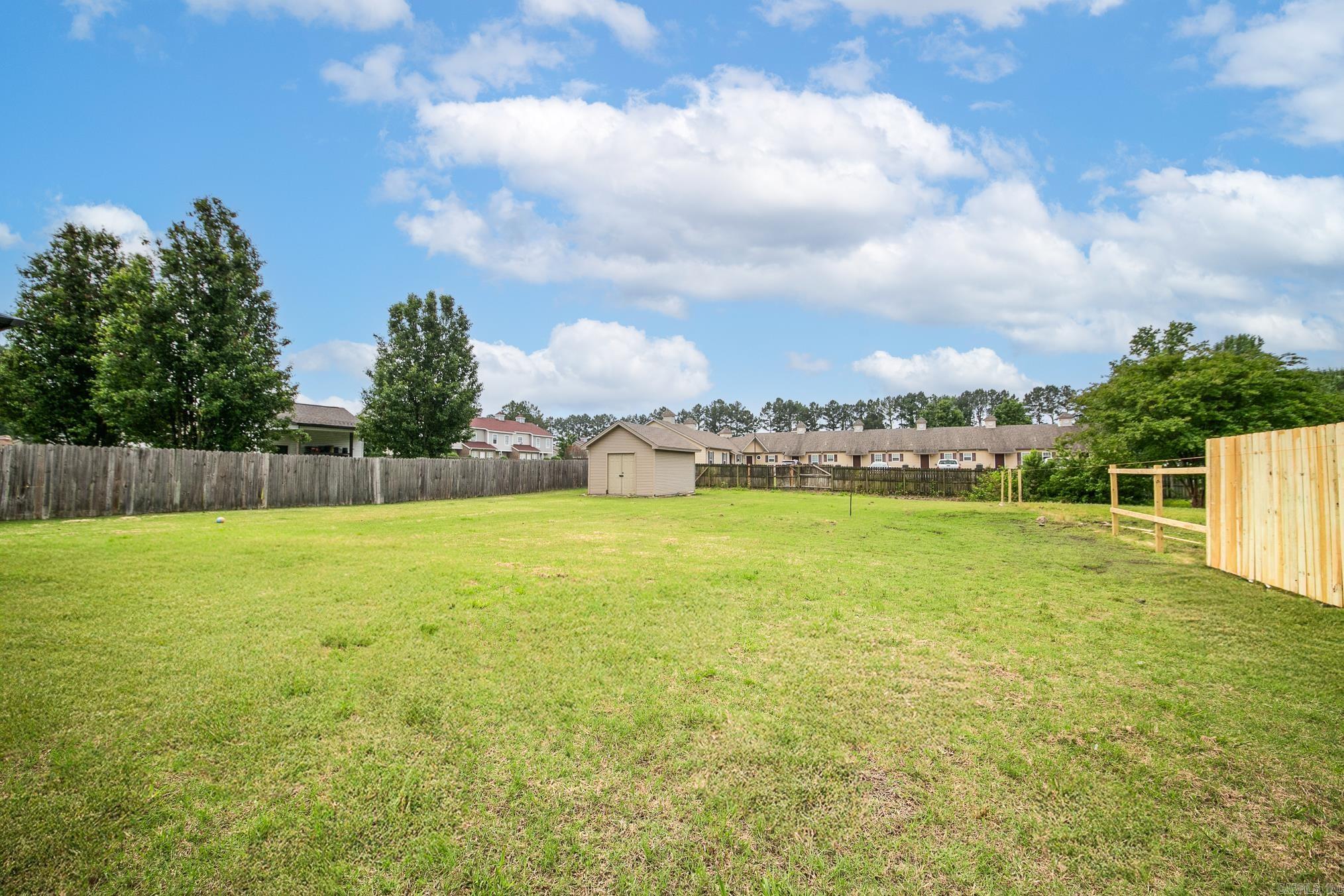 HILLTOP ADDITION - Residential