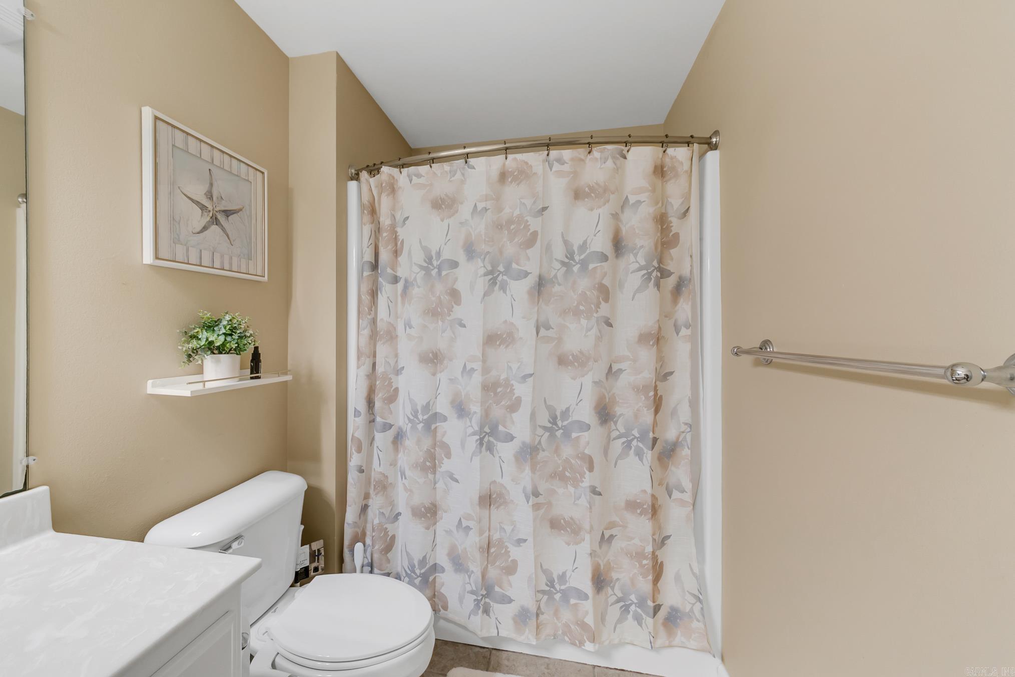 HILLTOP ADDITION - Residential