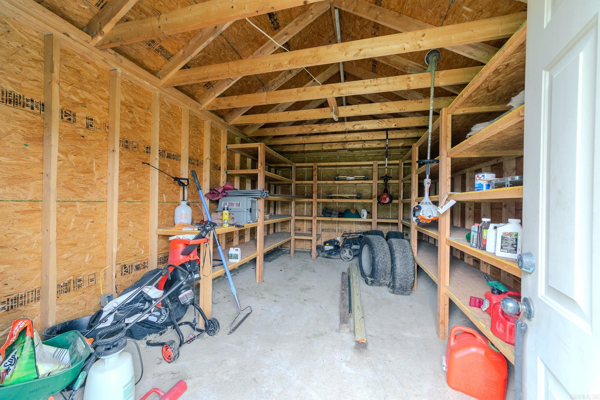 HILLTOP ADDITION - Residential