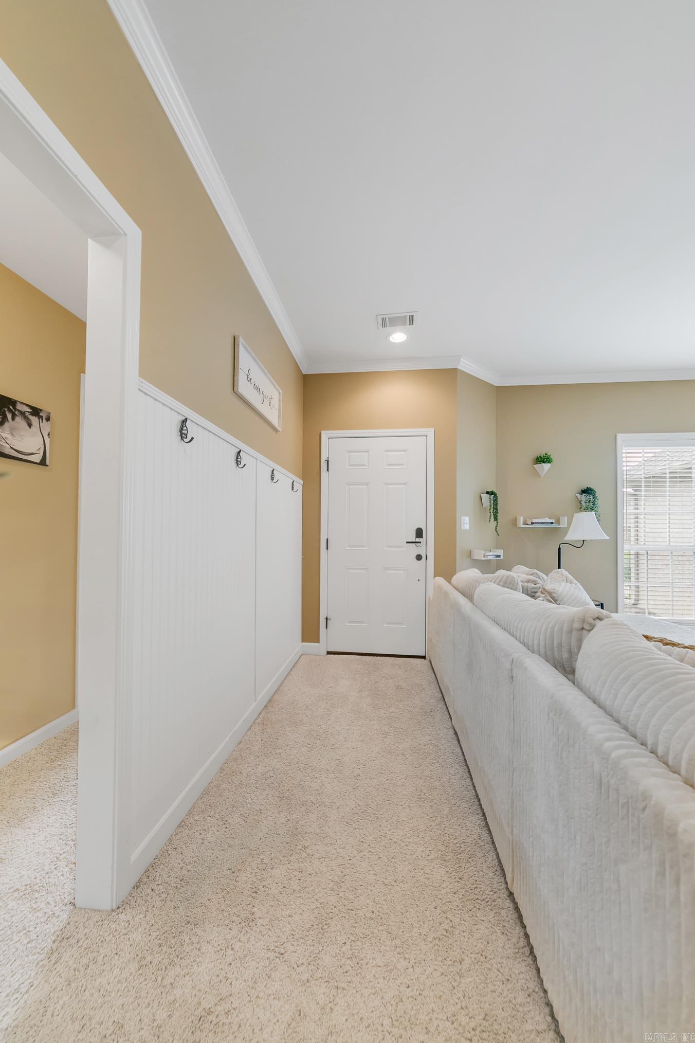 HILLTOP ADDITION - Residential