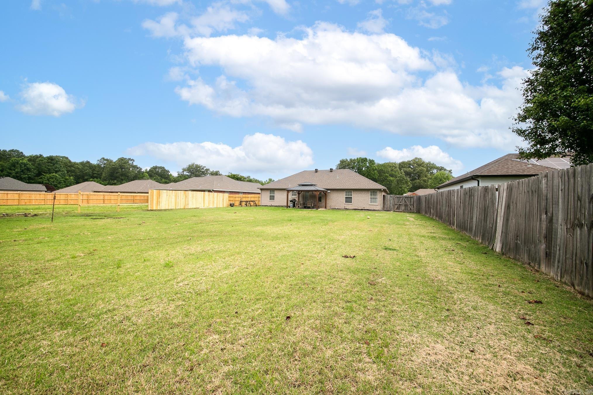 HILLTOP ADDITION - Residential