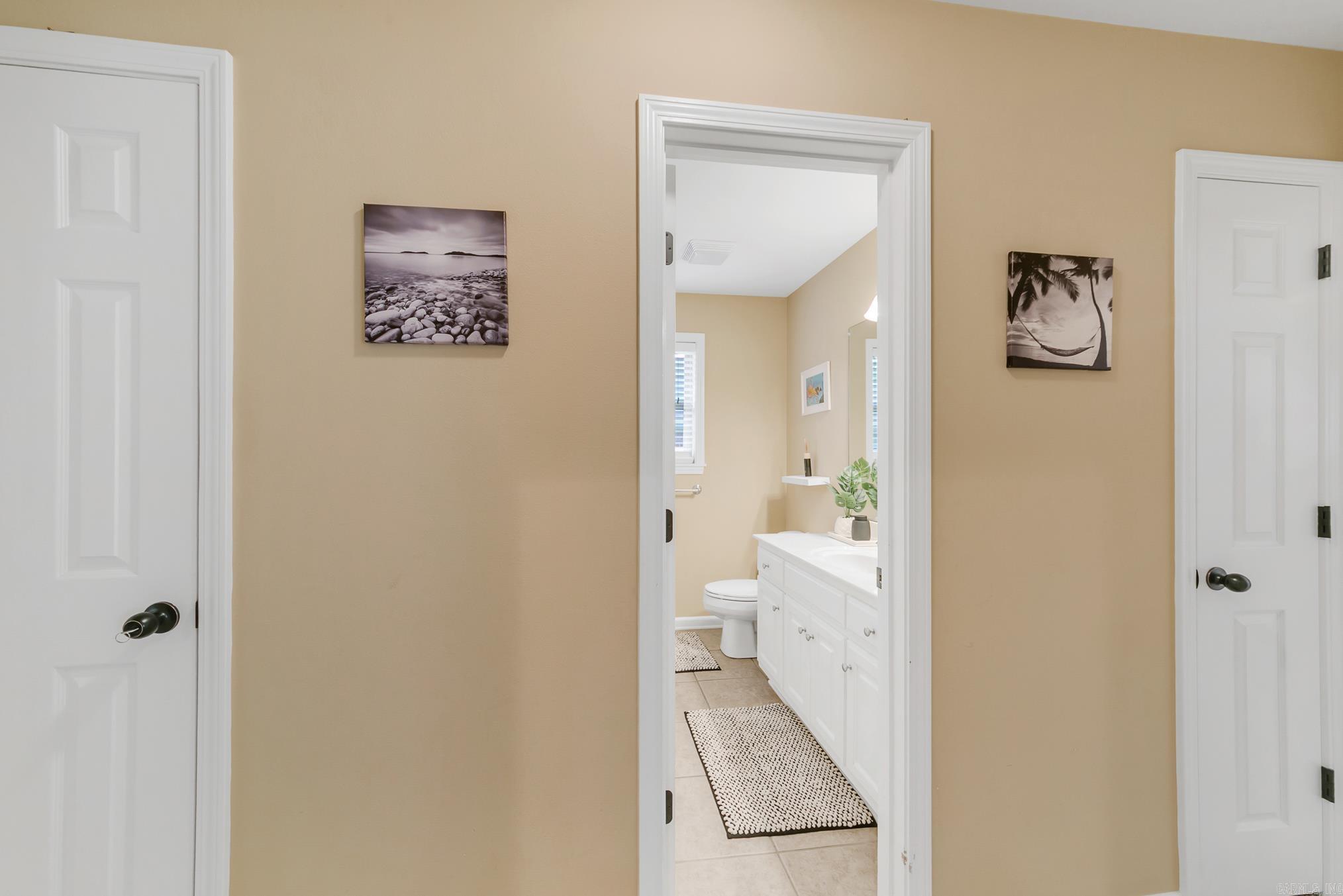 HILLTOP ADDITION - Residential