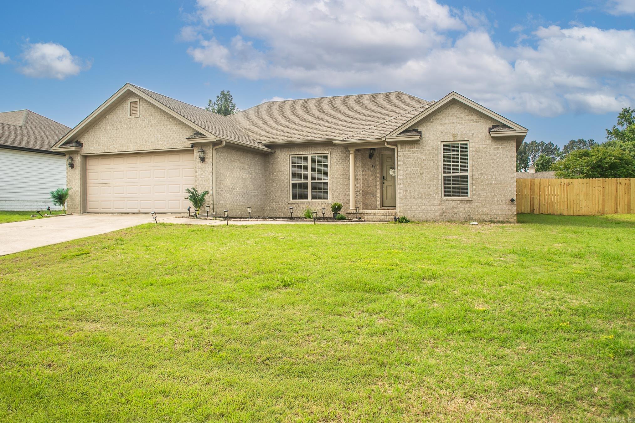 HILLTOP ADDITION - Residential
